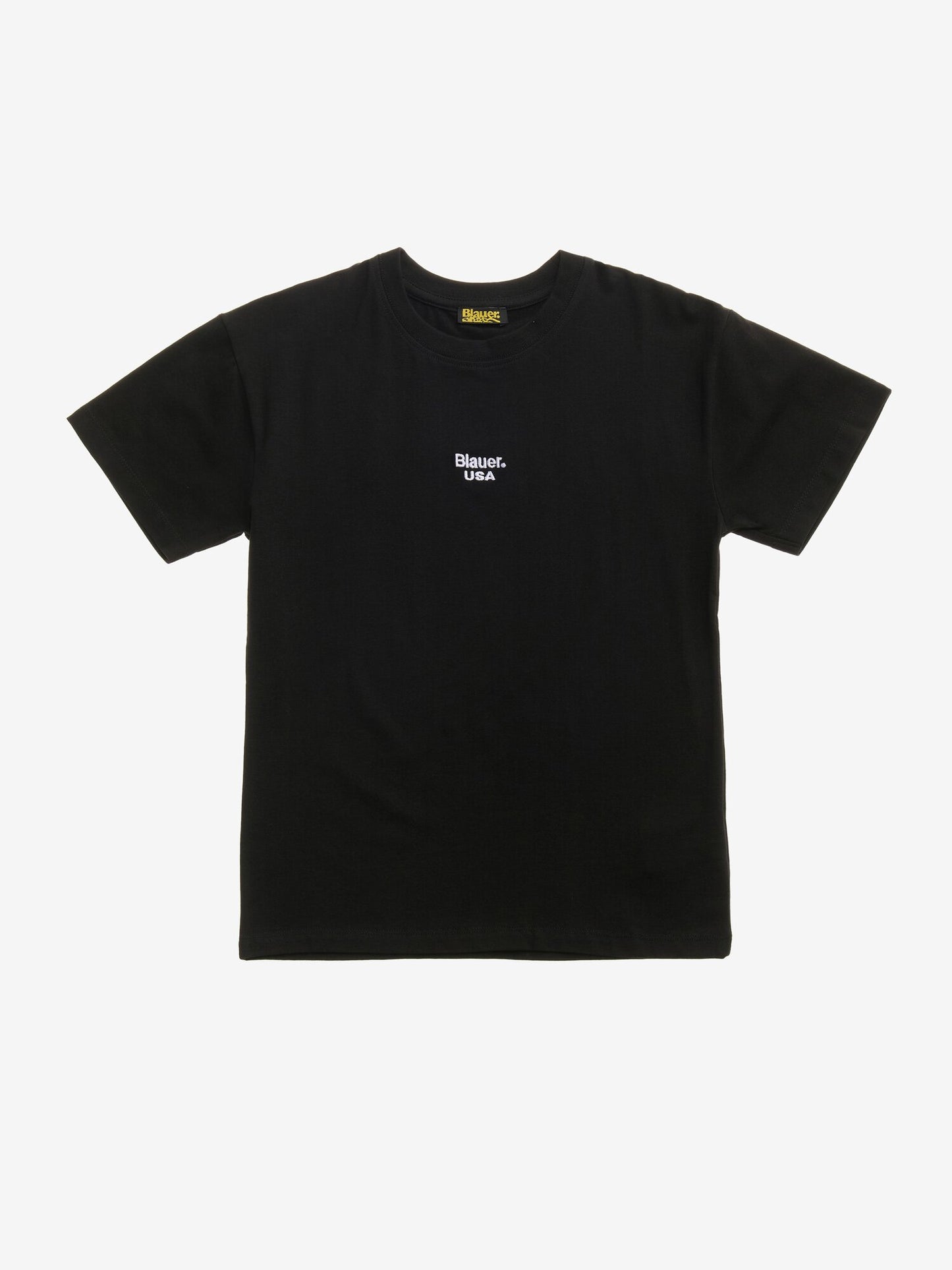 t-shirt Blauer