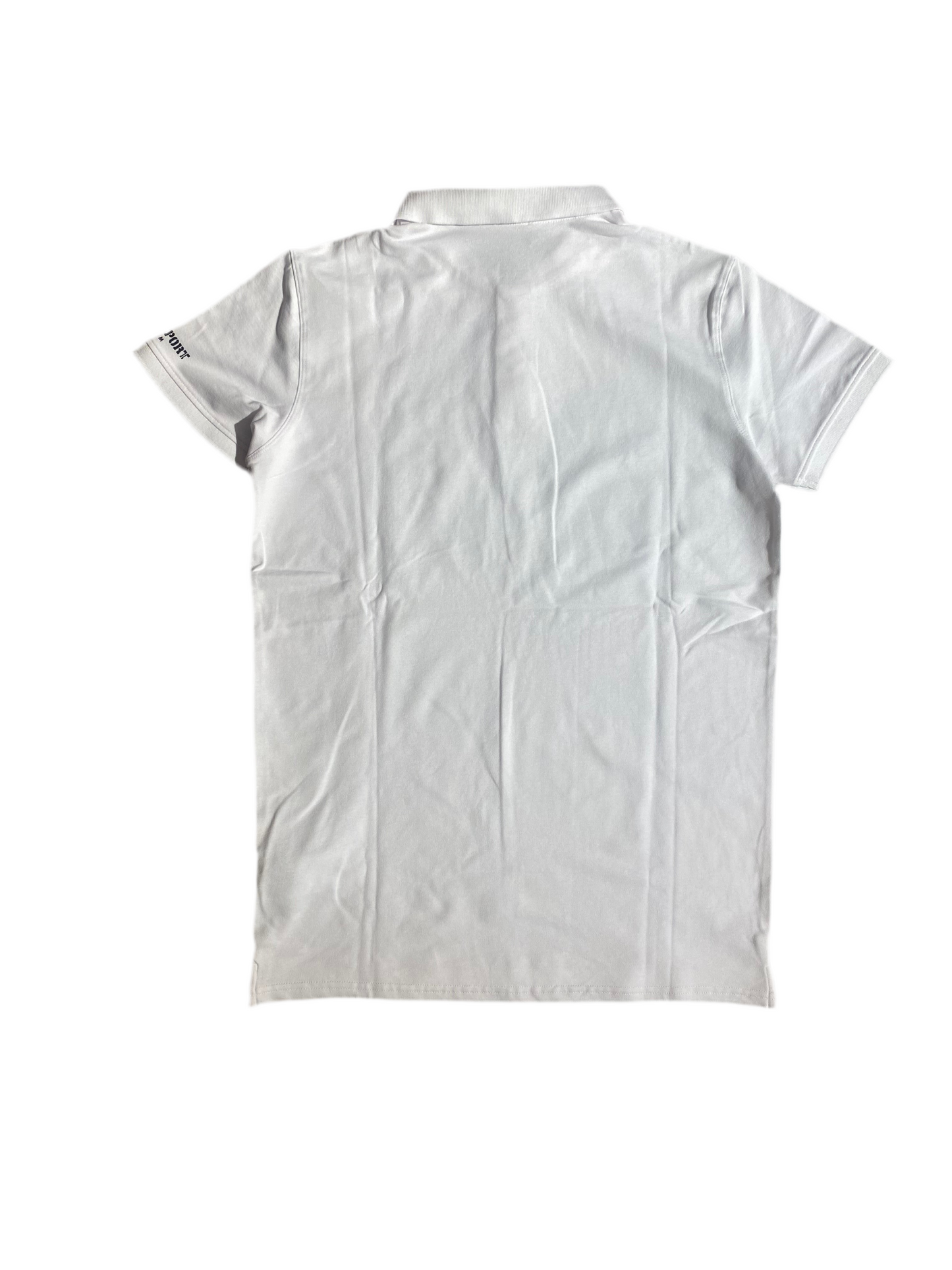Polo Plein Sport