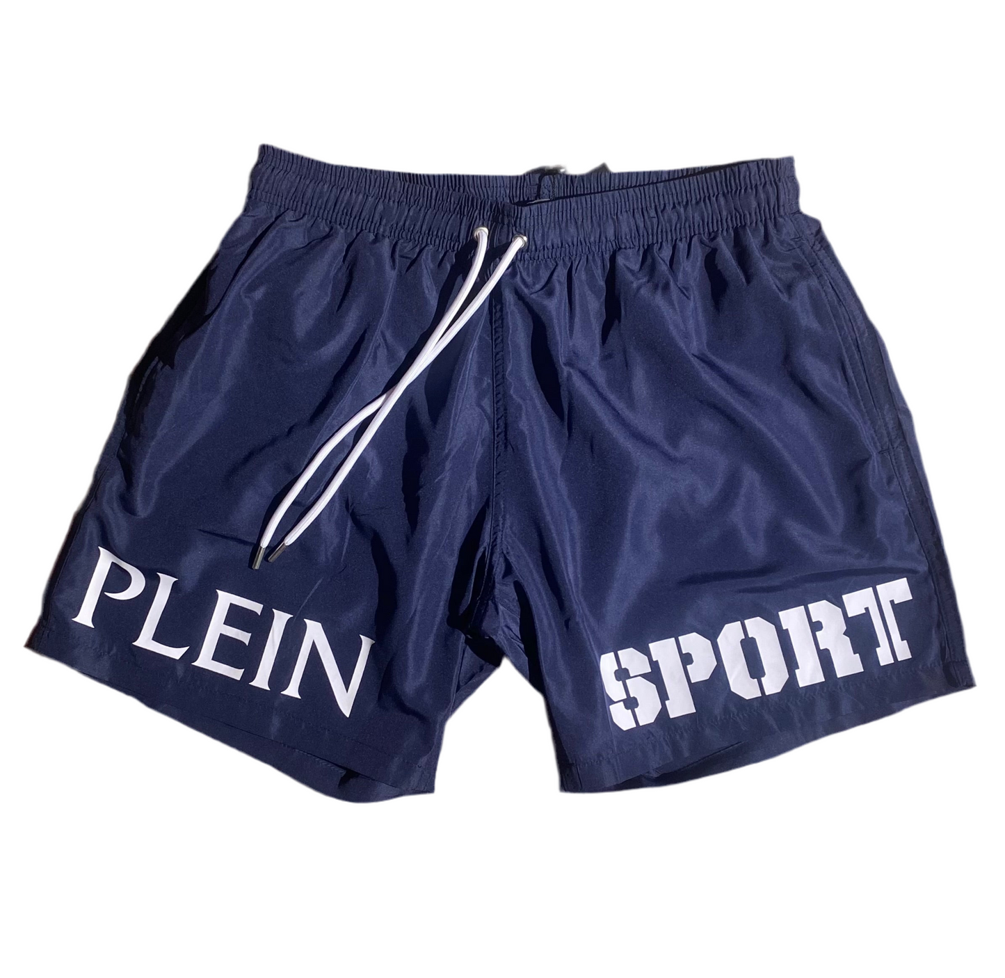 Costume Plein Sport
