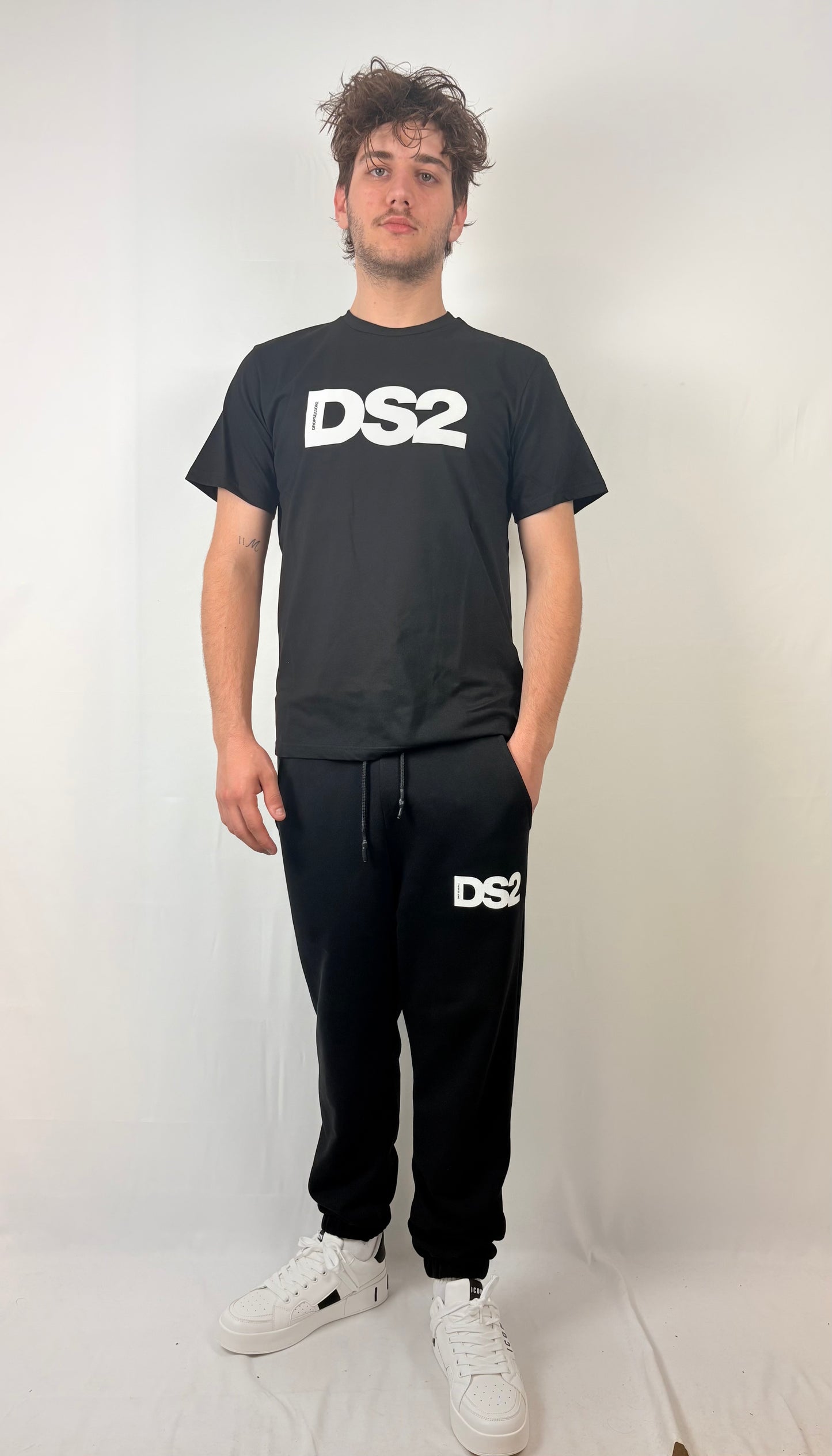 t-shirt DS2