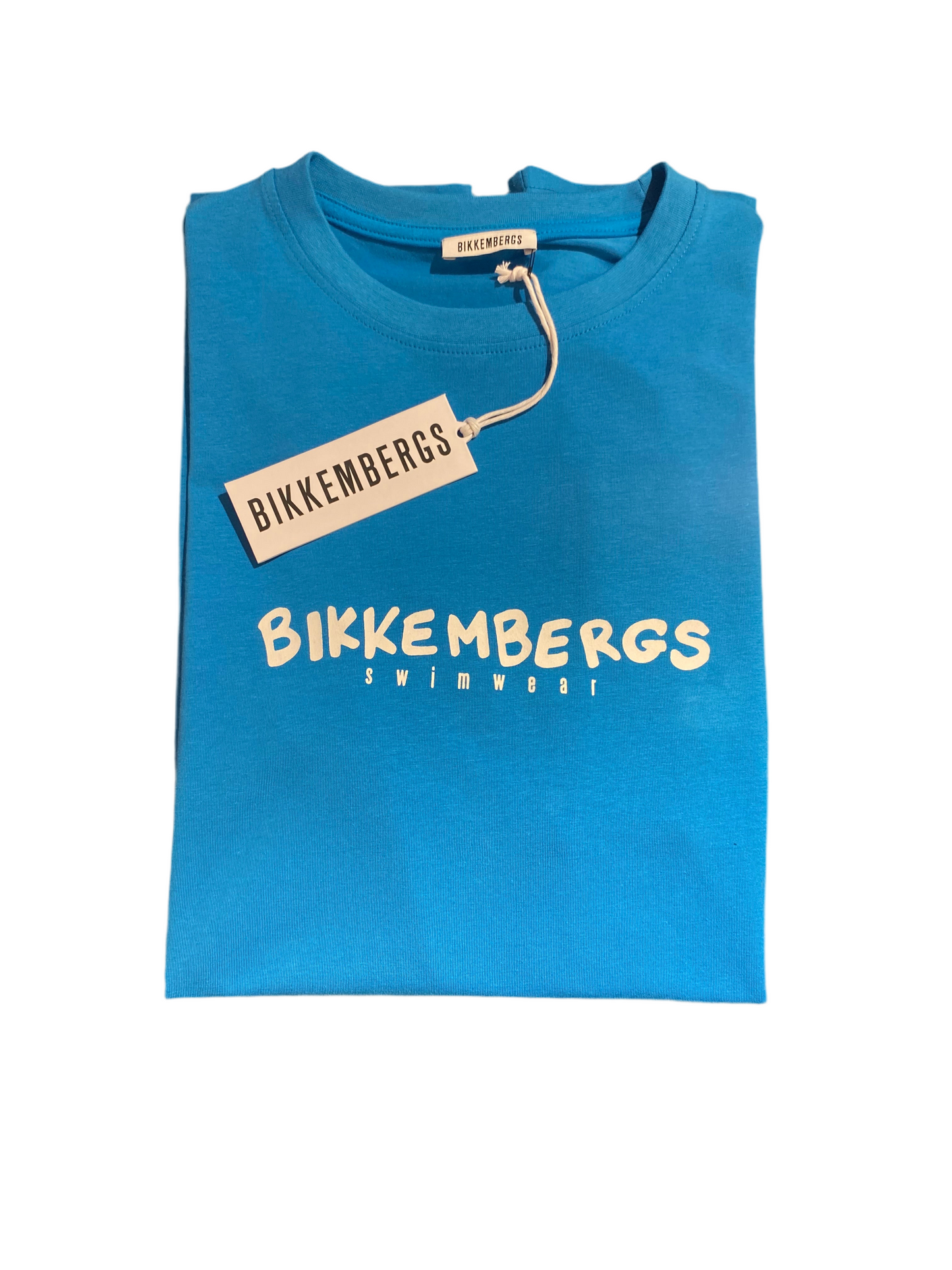 T-shirt Bikkembergs