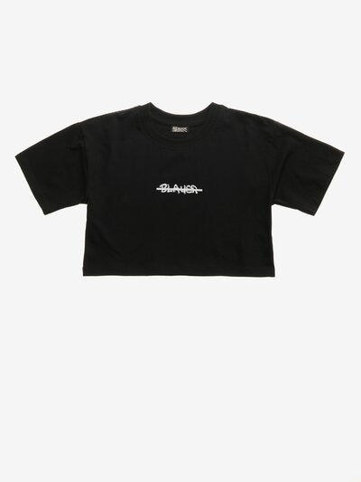 t-shirt Blauer