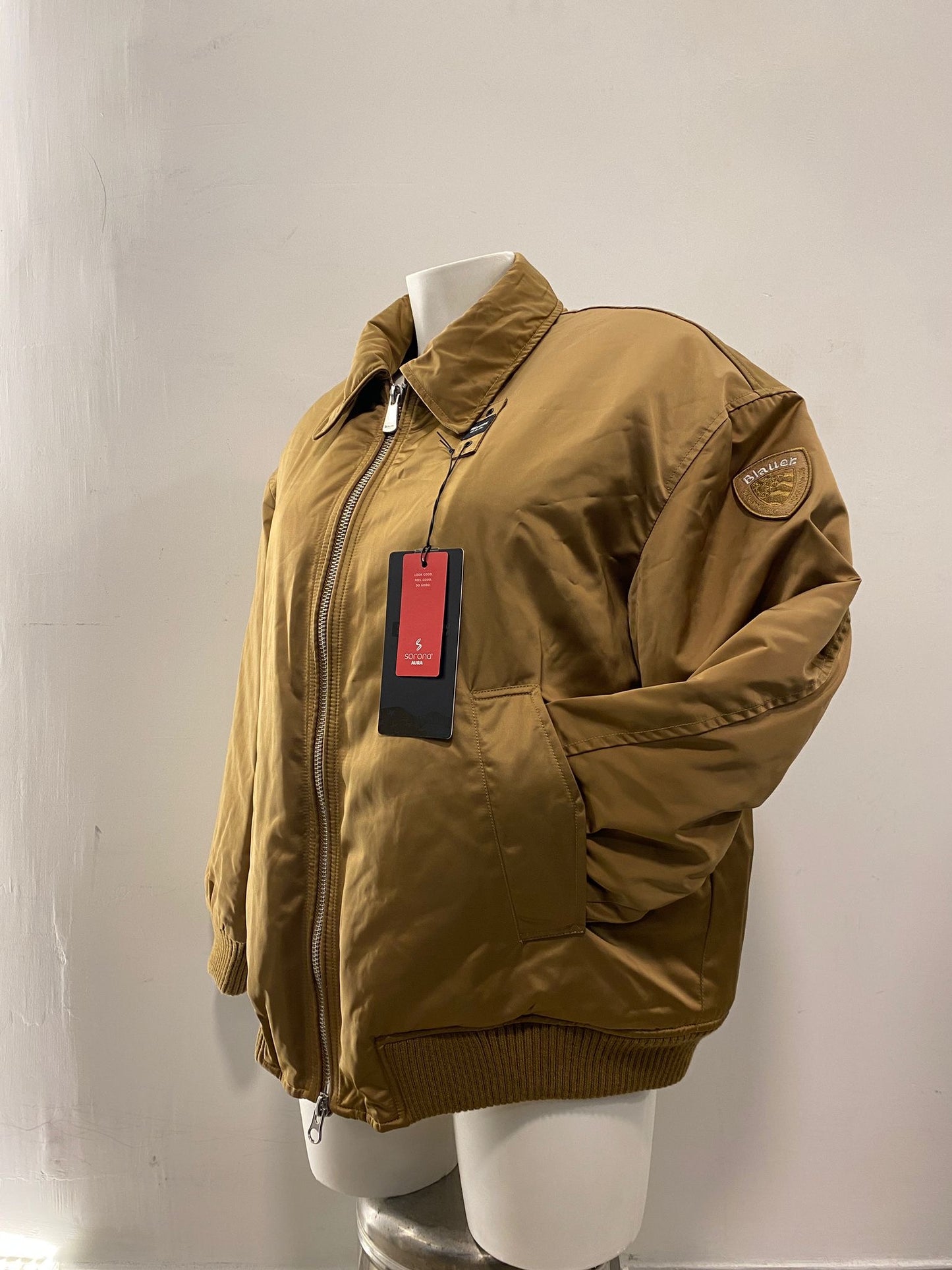 Giubbino savin Blauer