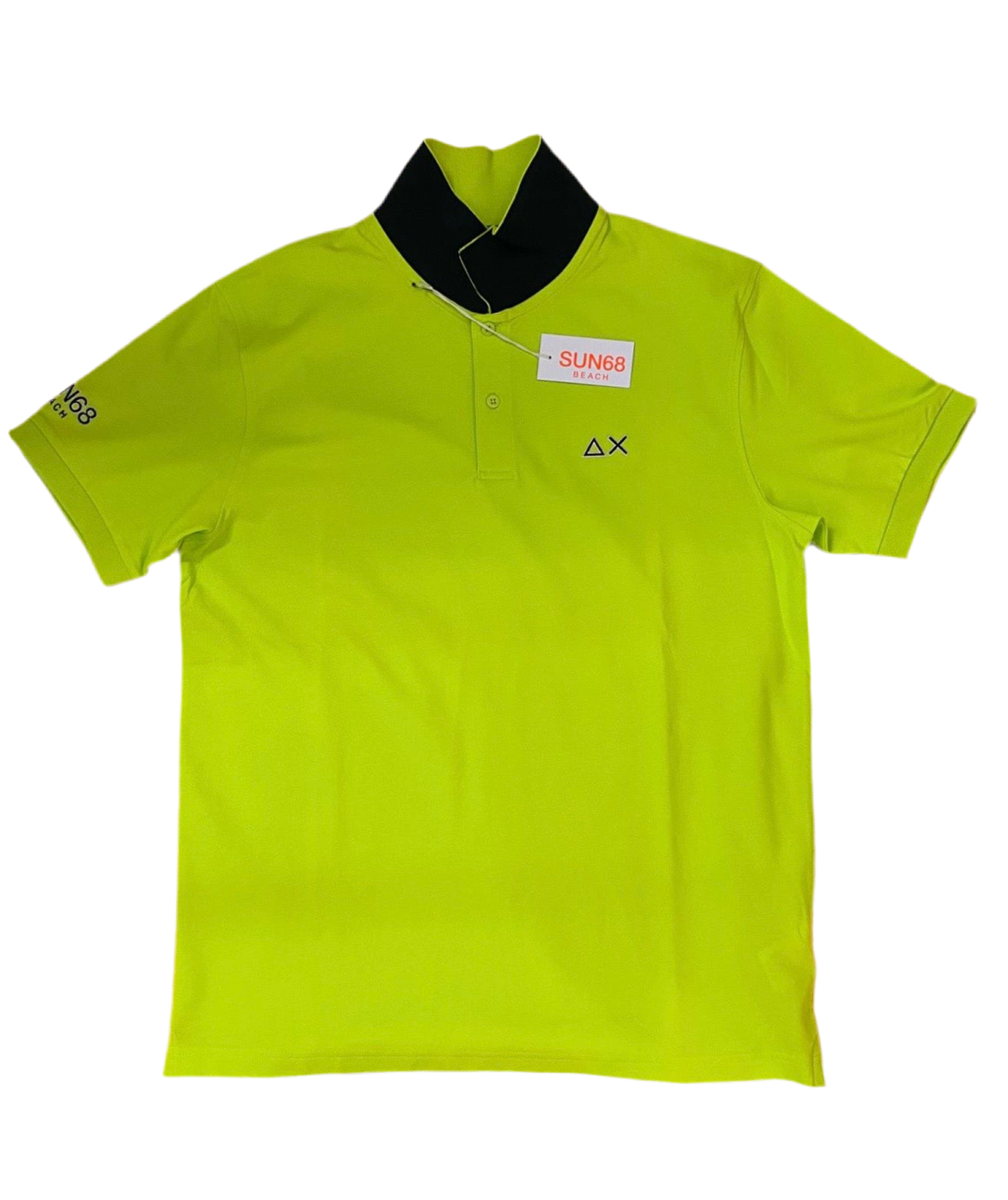 Polo Sun68