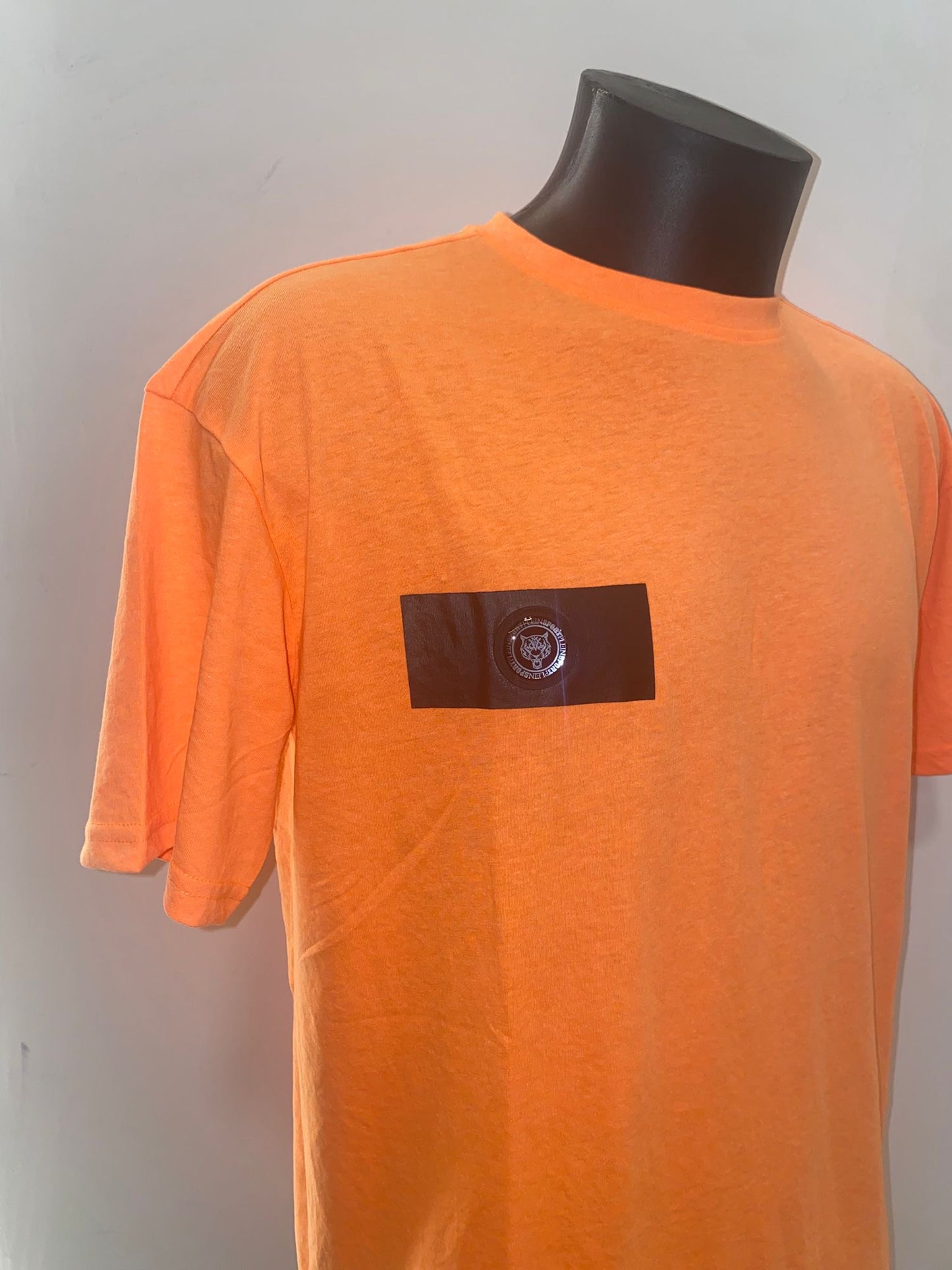 T-shirt Plein Sport
