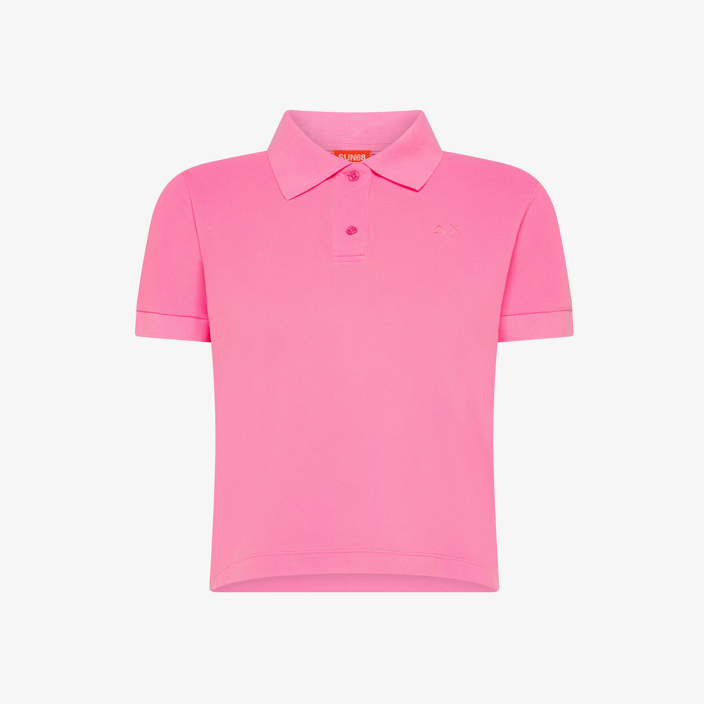 Polo cropped Sun68