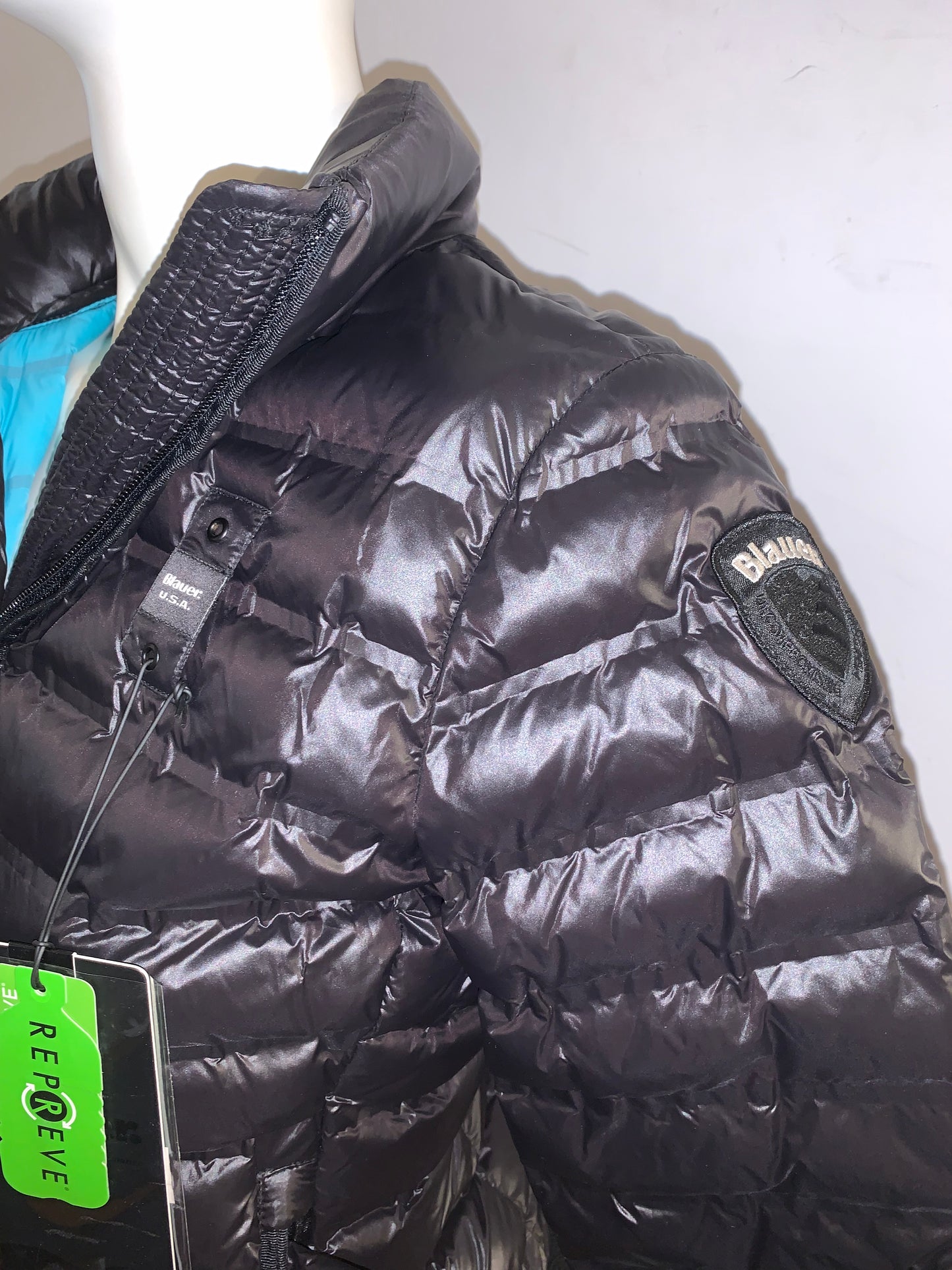 Giacca Blauer leggera