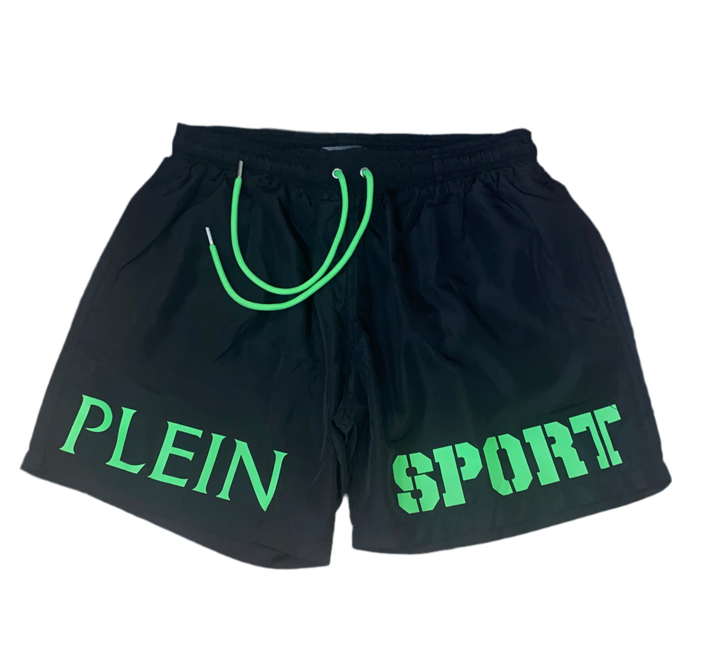 Costume Plein Sport