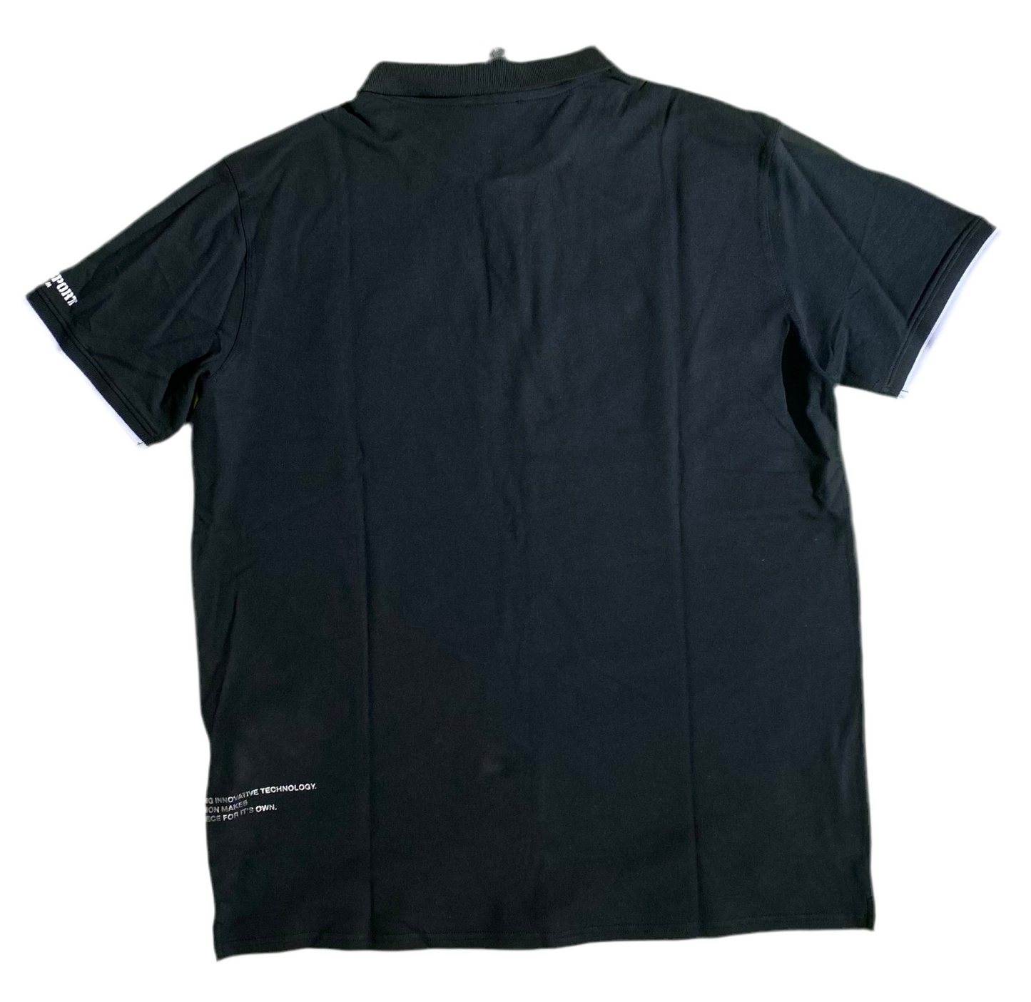 Polo Plein Sport