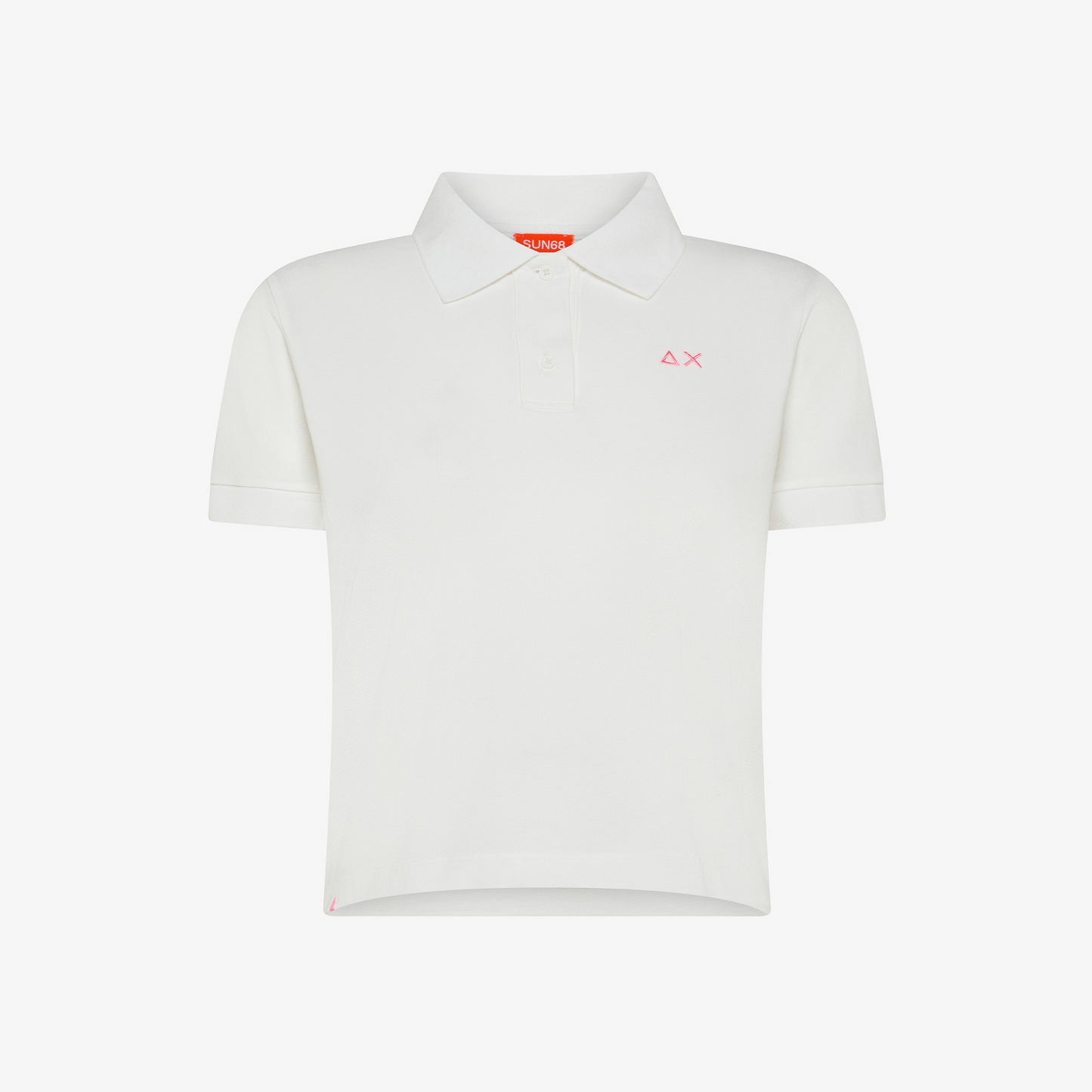 Polo cropped Sun68