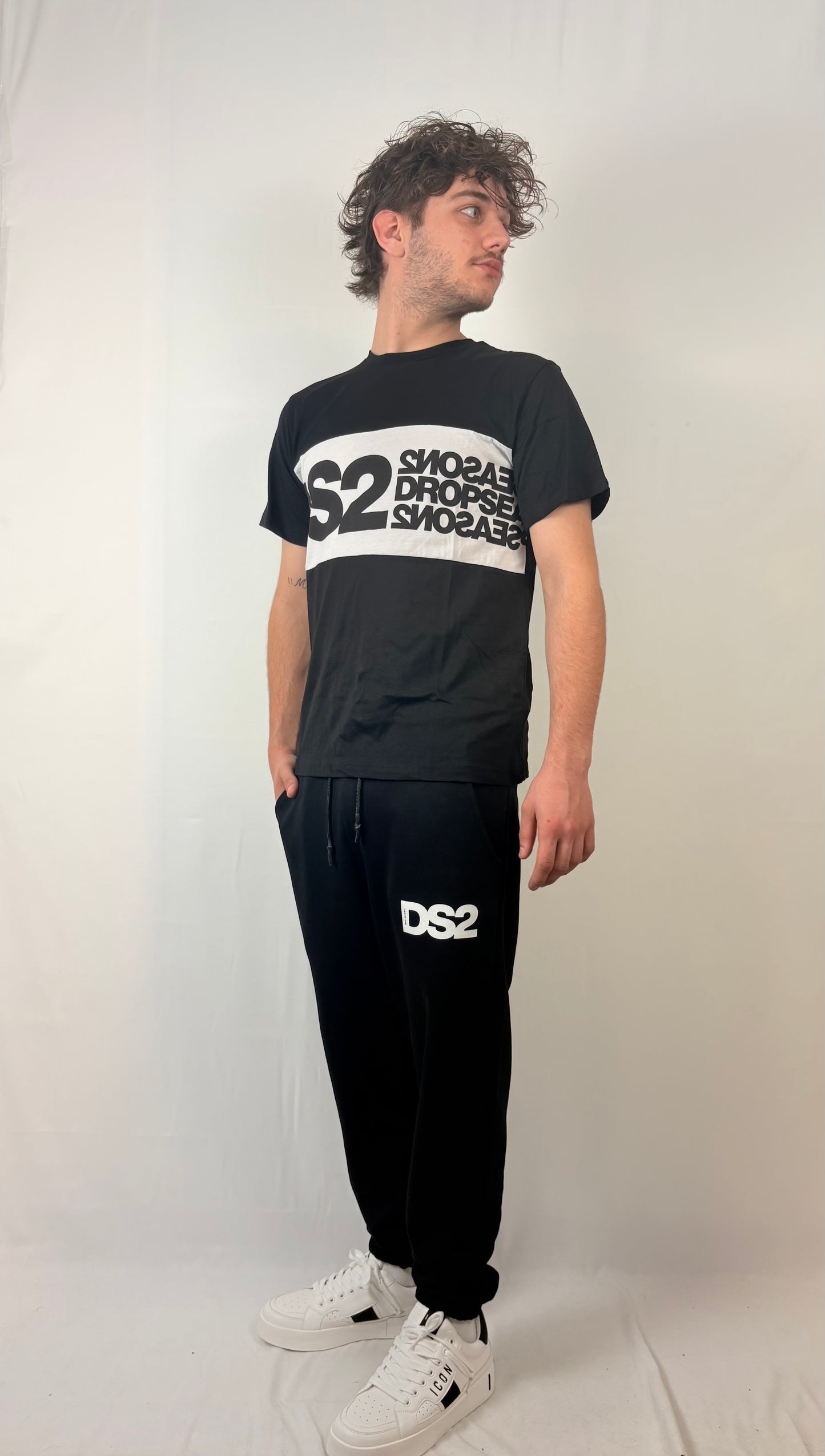 t-shirt DS2