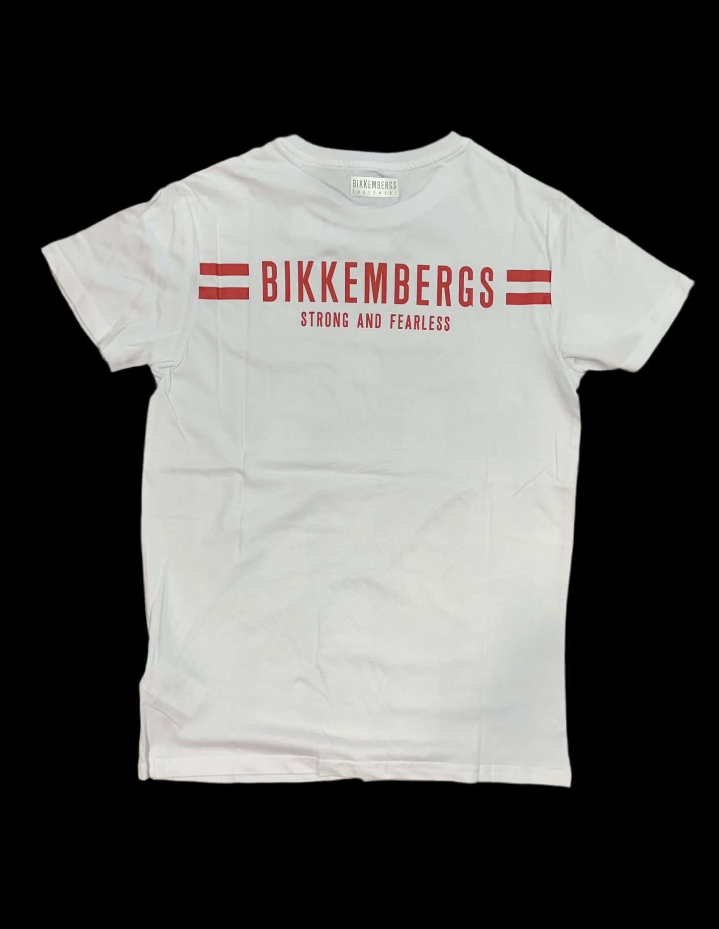 T-shirt Bikkembergs