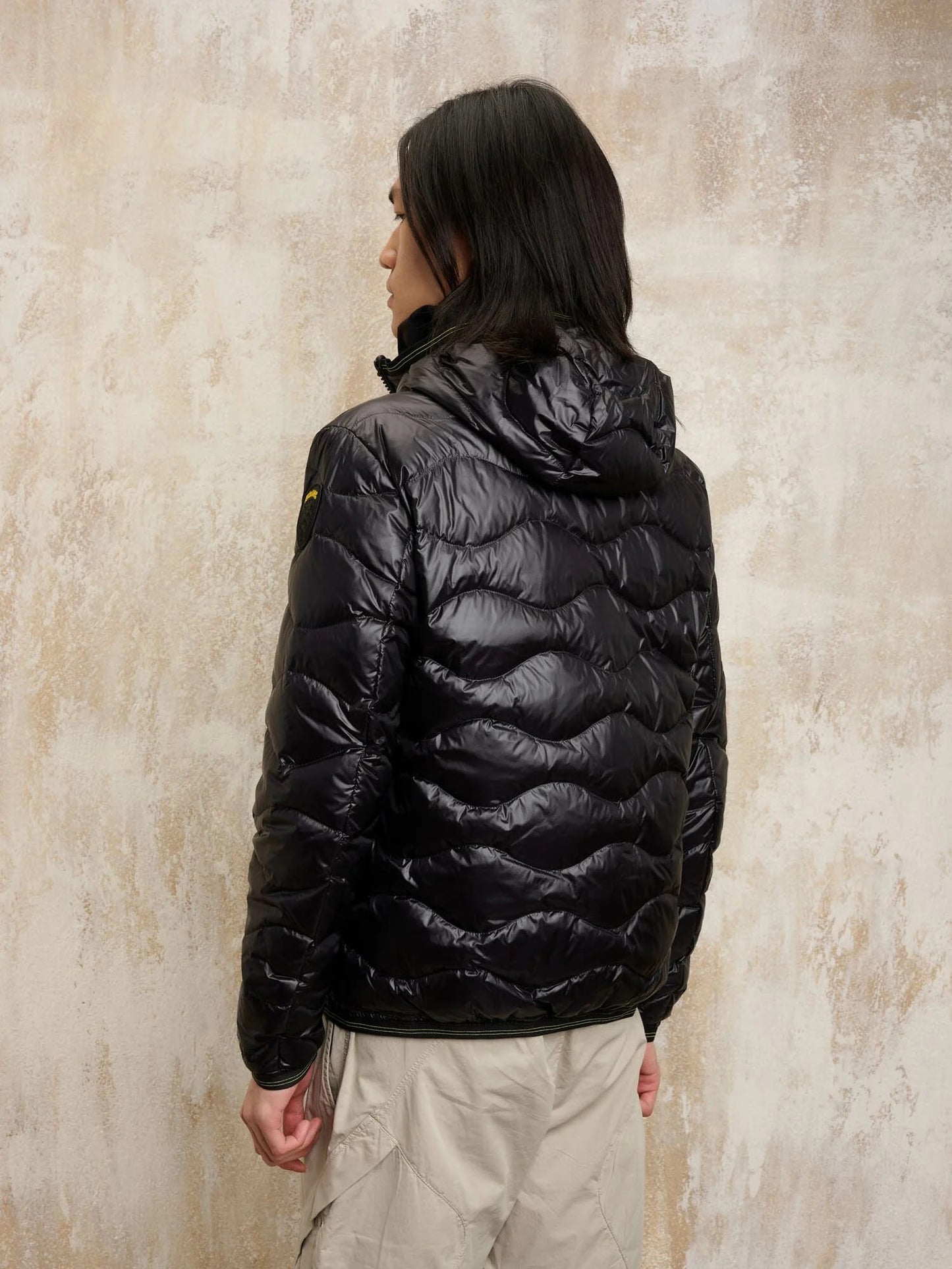 piumino Blauer leggero
