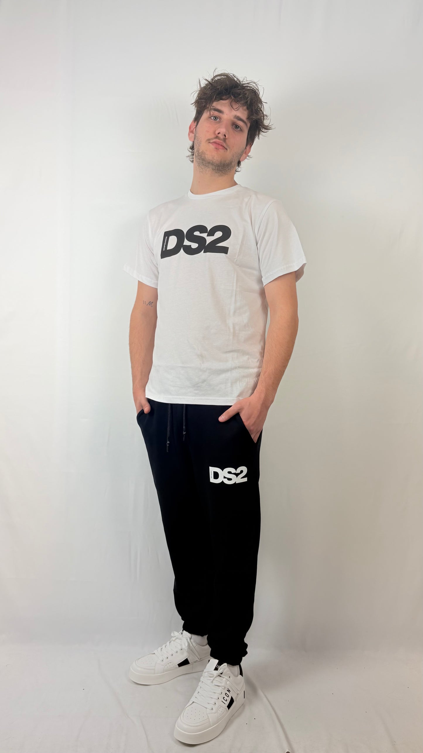 t-shirt DS2