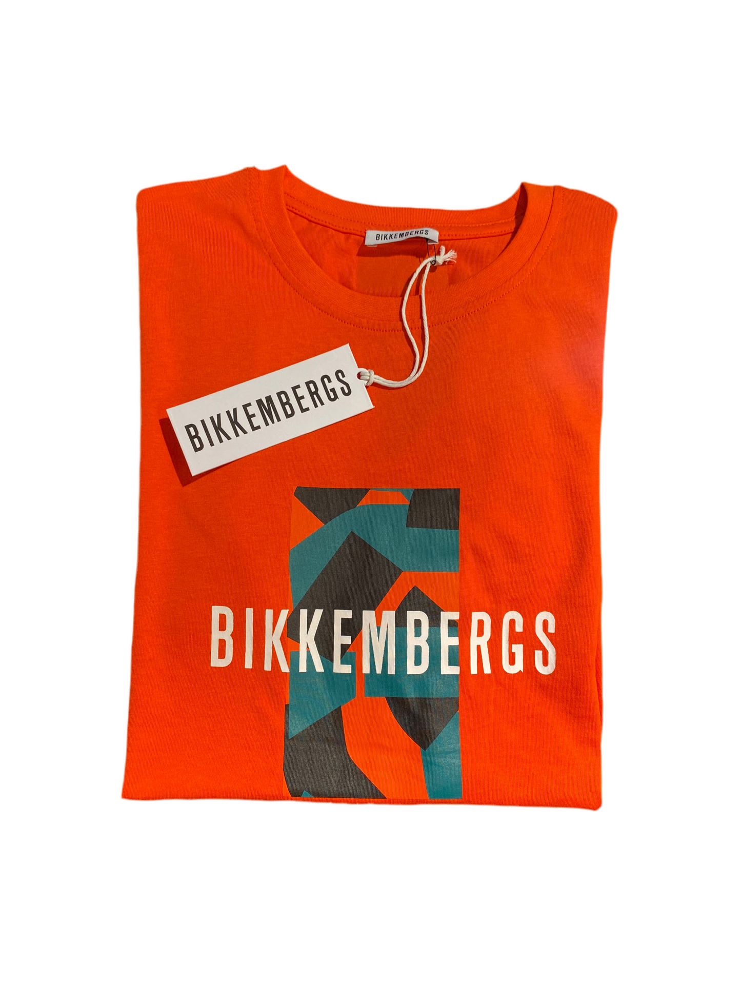 T-shirt Bikkembergs
