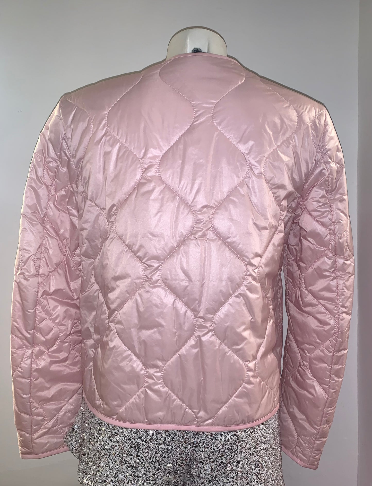 Giubbino Blauer leggero