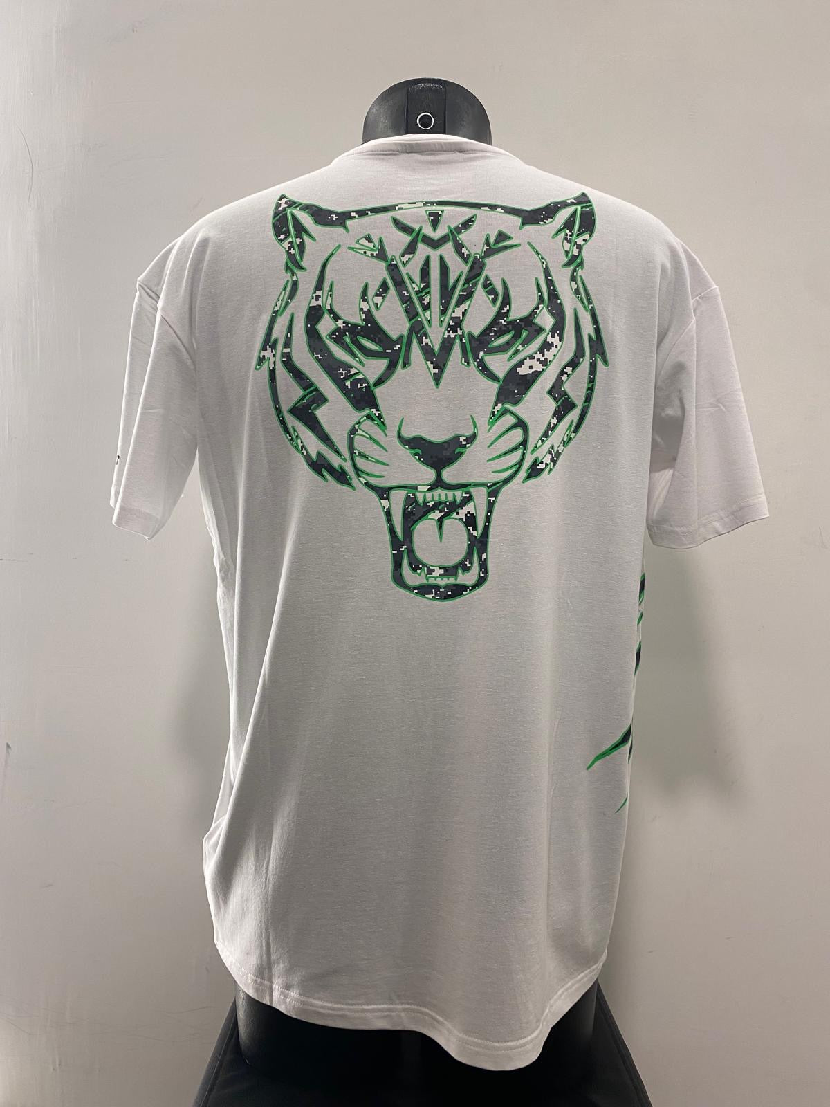 T-shirt Plein Sport