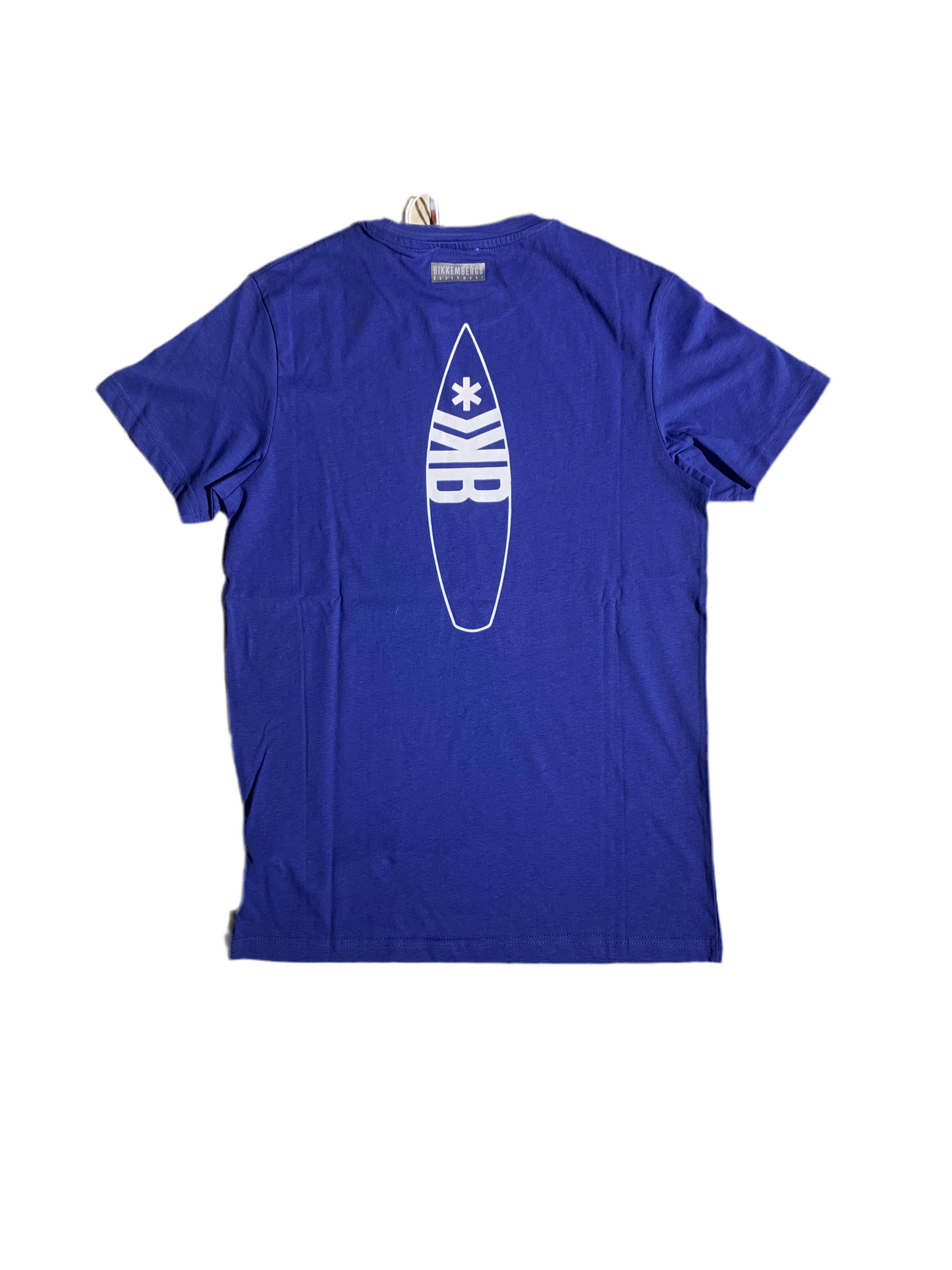 T-shirt Bikkembergs