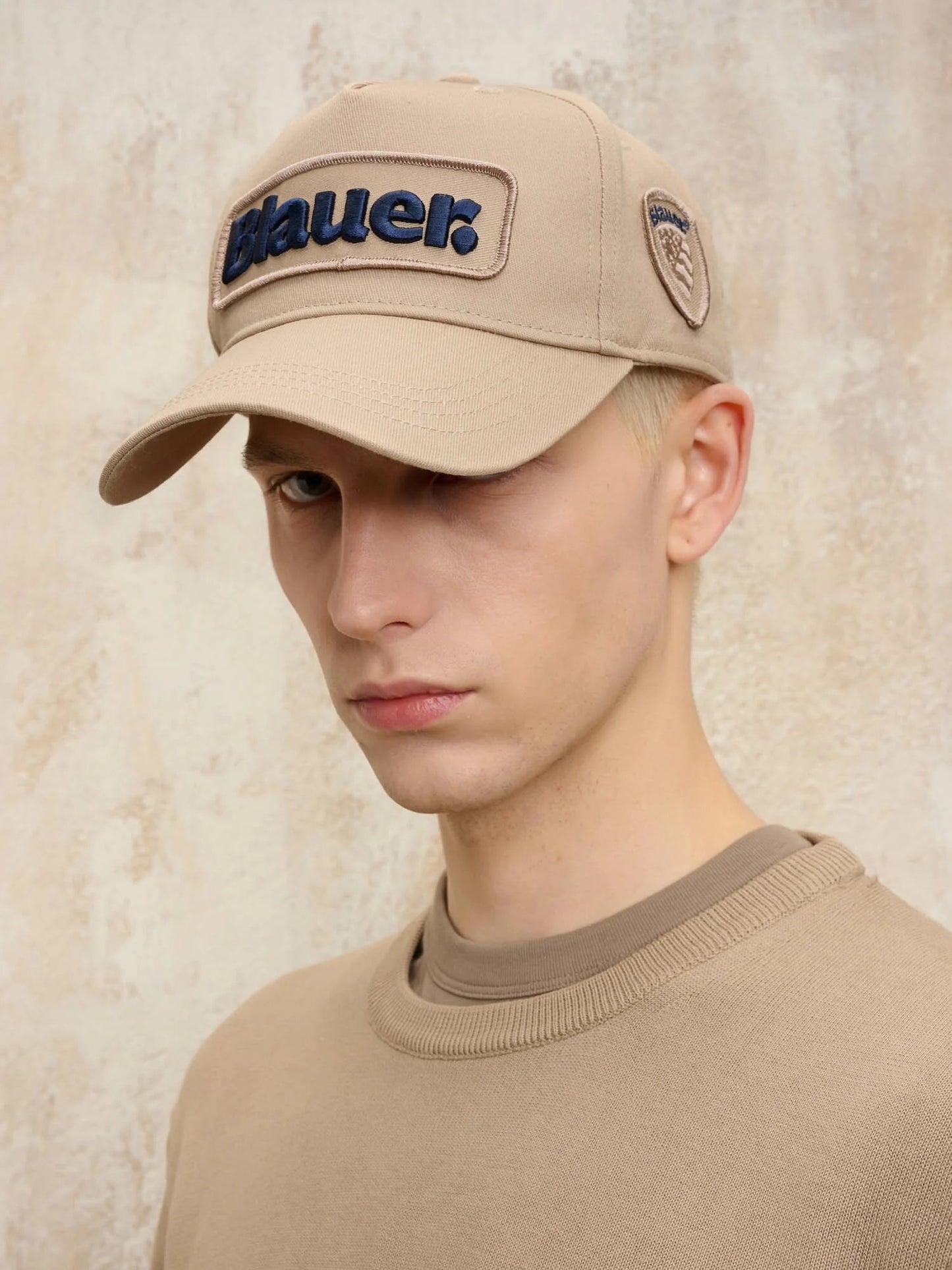 cappellino baseball Blauer
