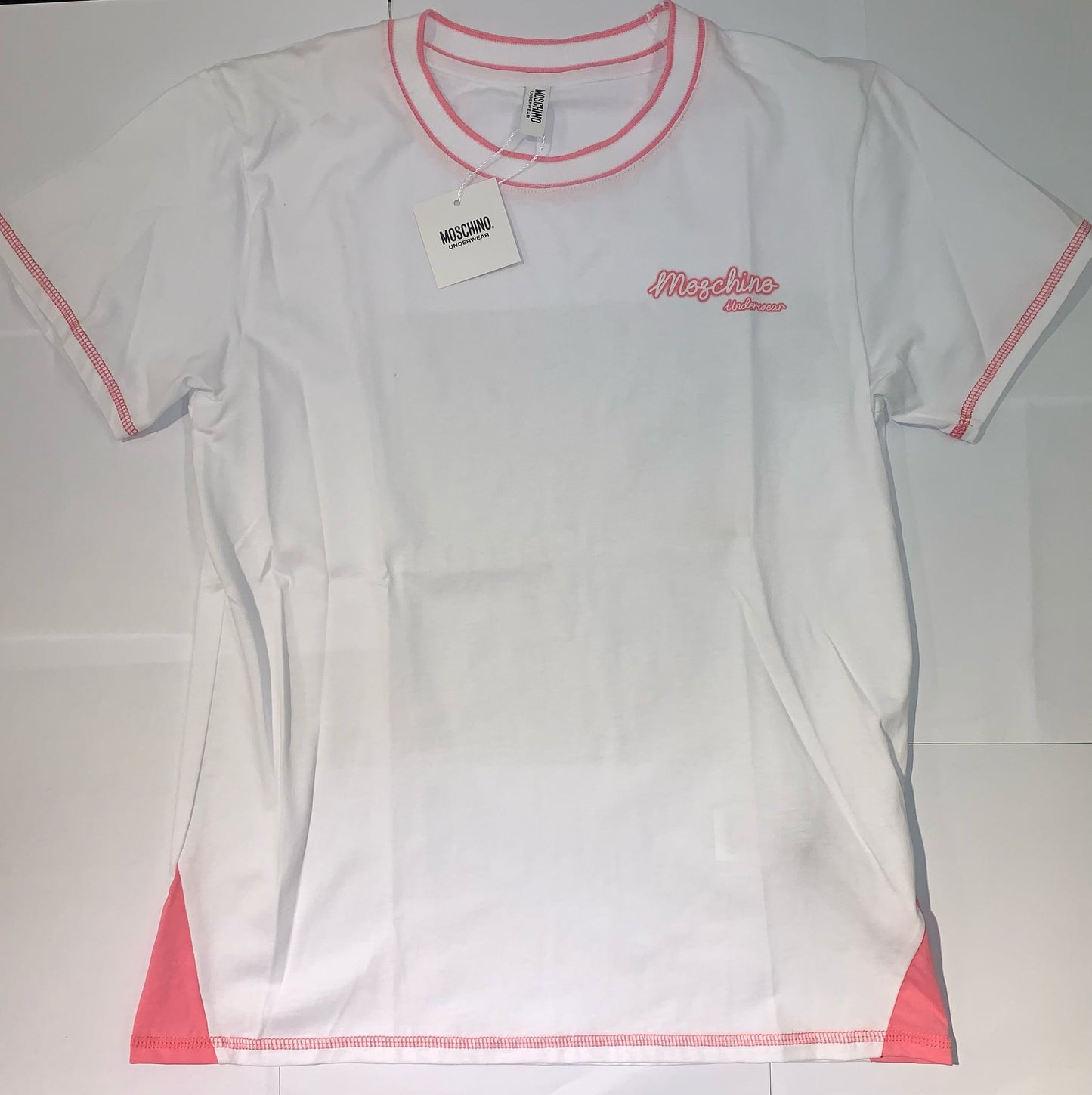 T-shirt Moschino Underwear