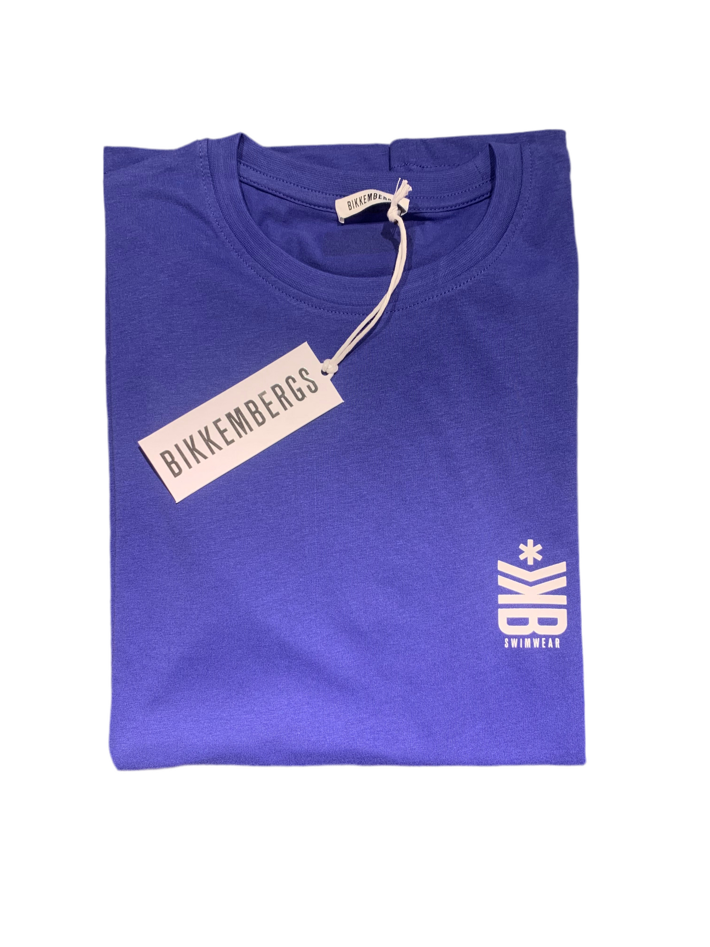 T-shirt Bikkembergs