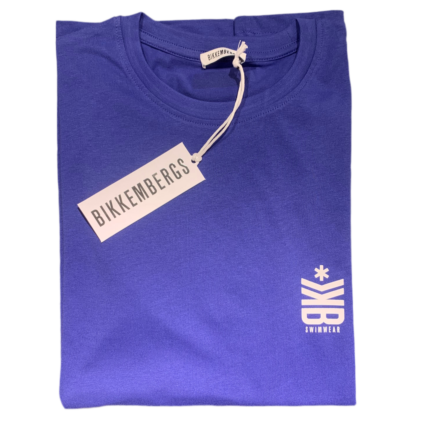 T-shirt Bikkembergs