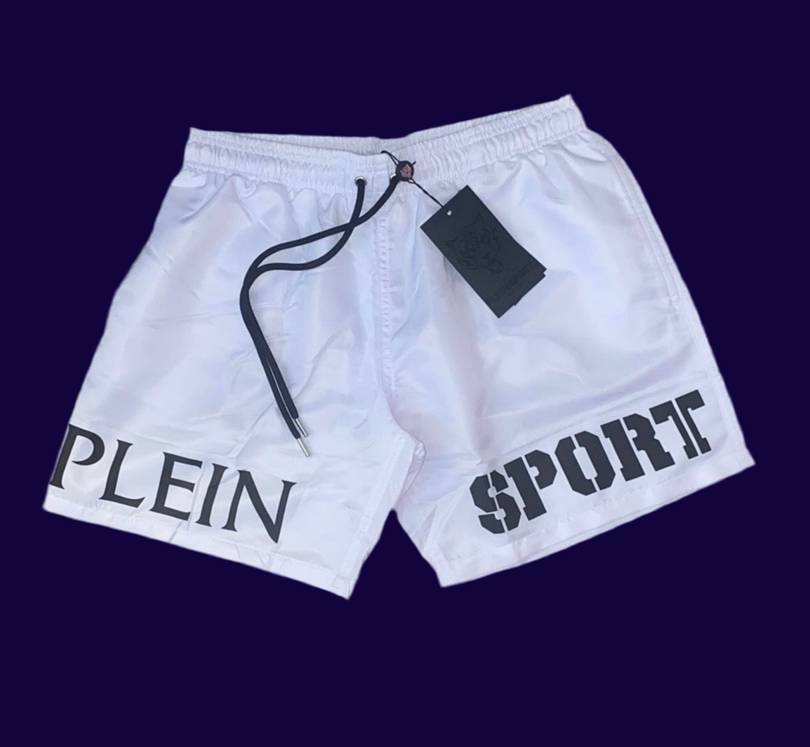 Costume Plein Sport