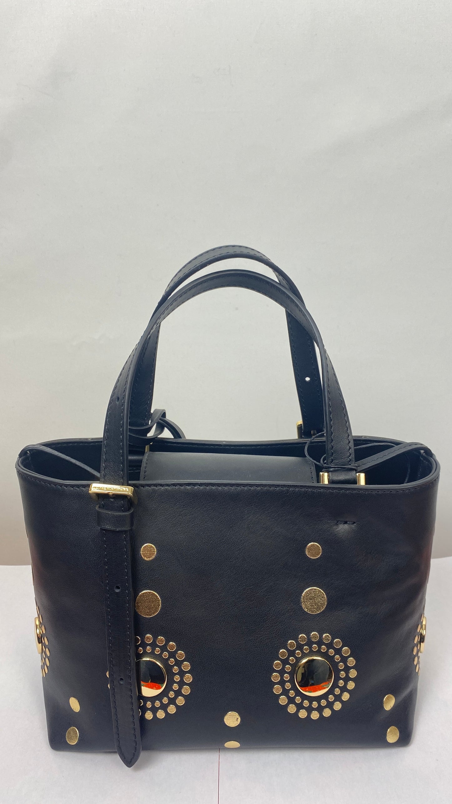 Borsa a mano Tosca Blu
