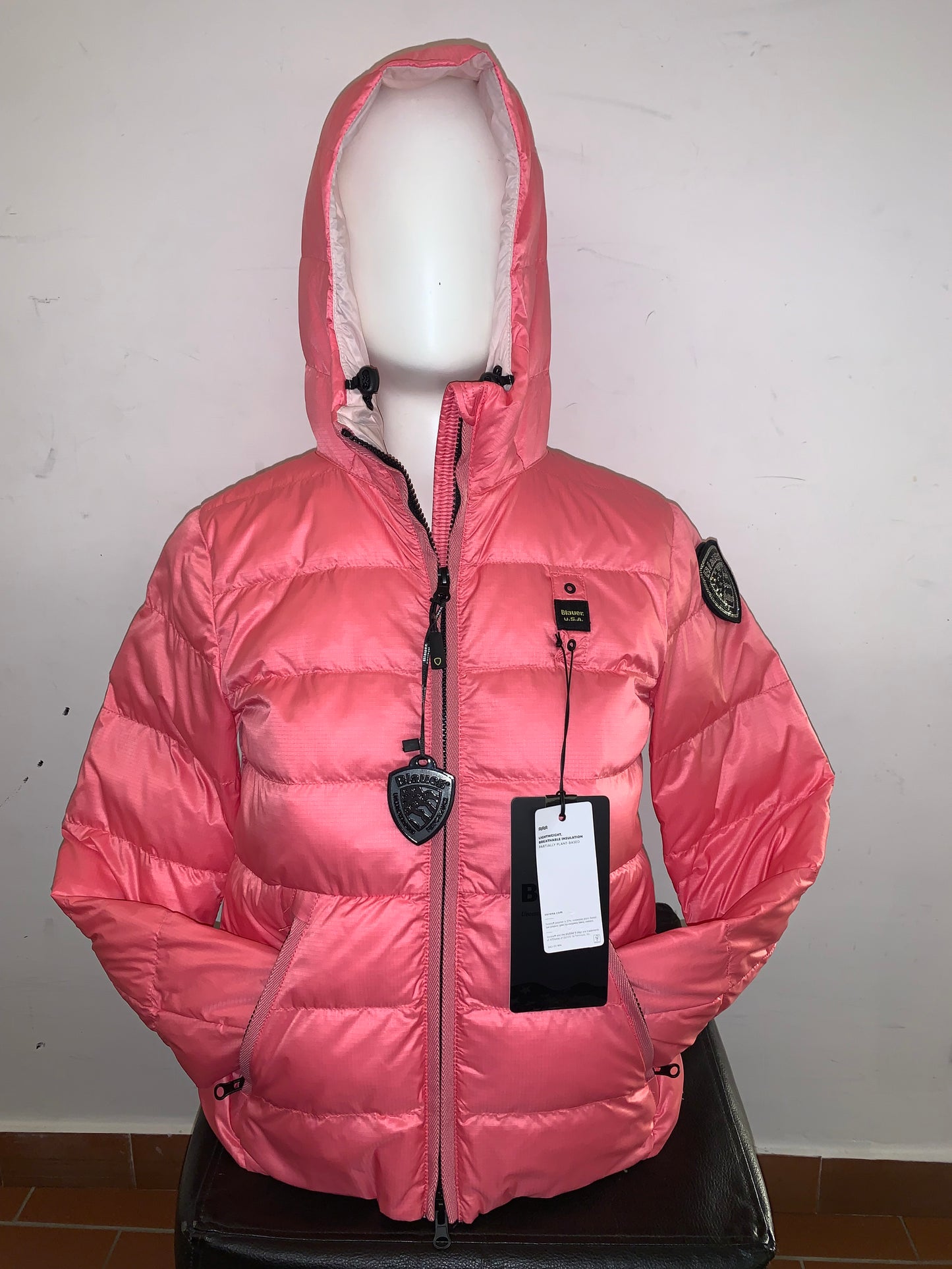 Giubbetto Blauer 80 grammi