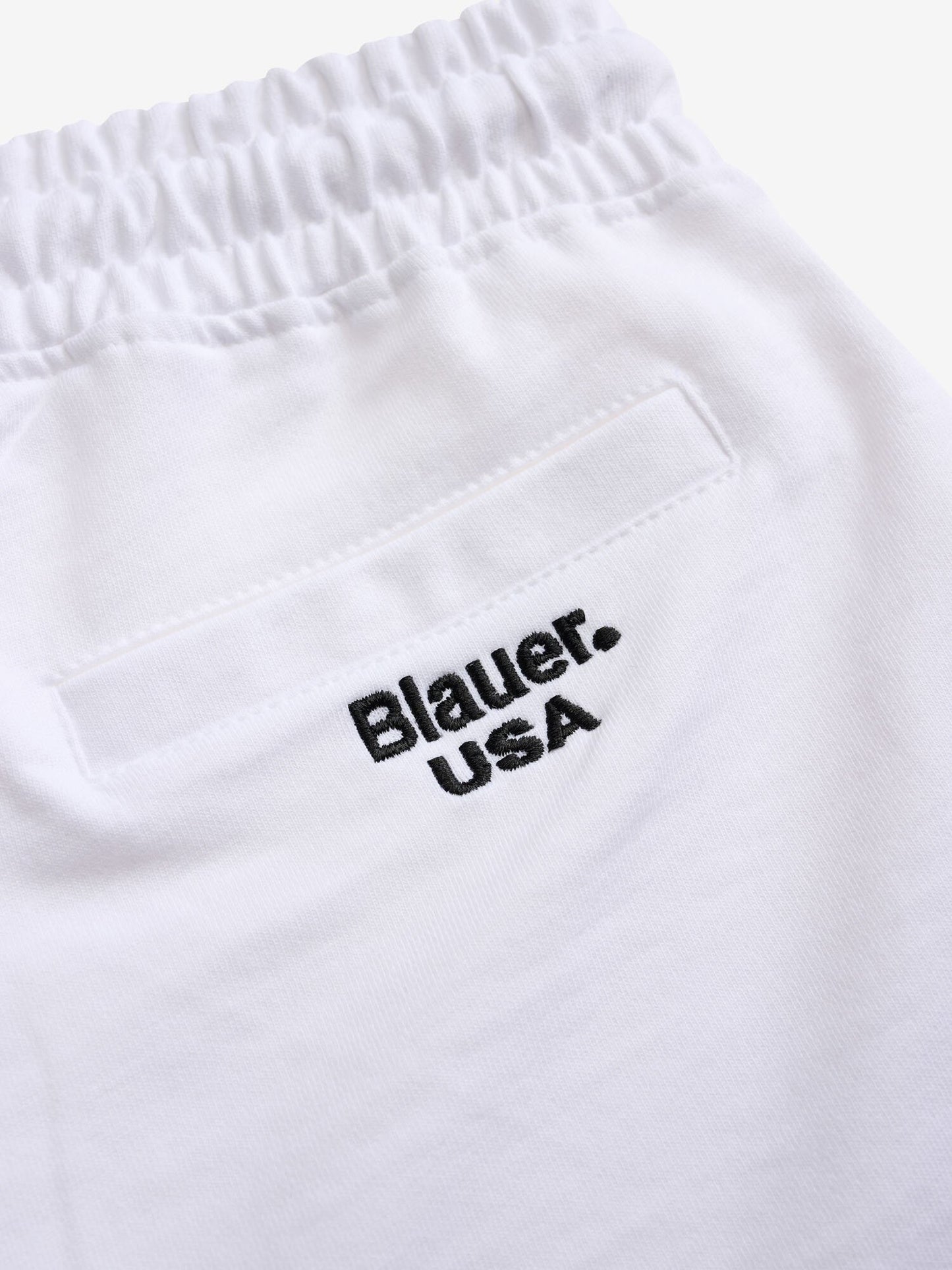 pantaloncini corti Blauer di tuta