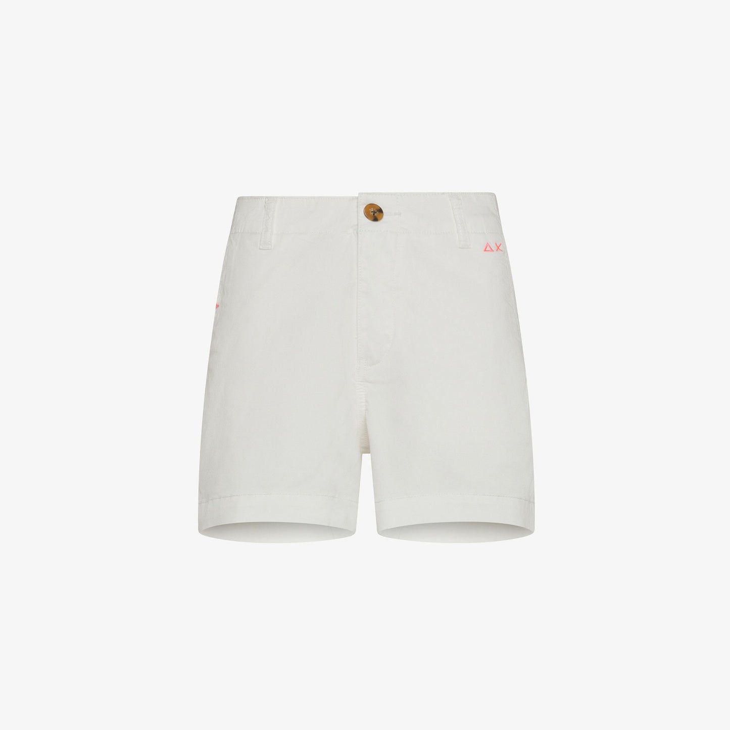 Shorts di cotone Sun68