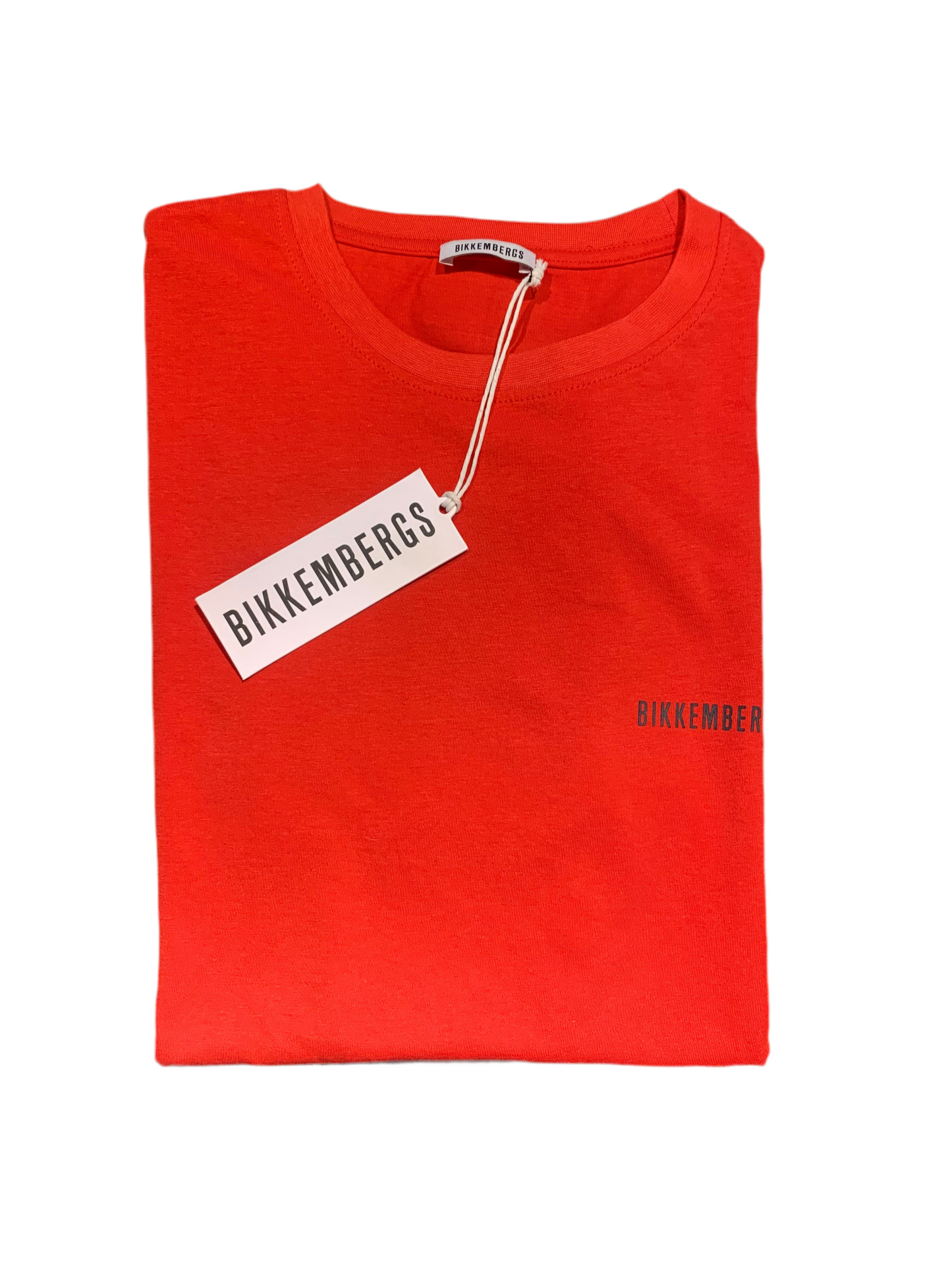 T-shirt Bikkembergs