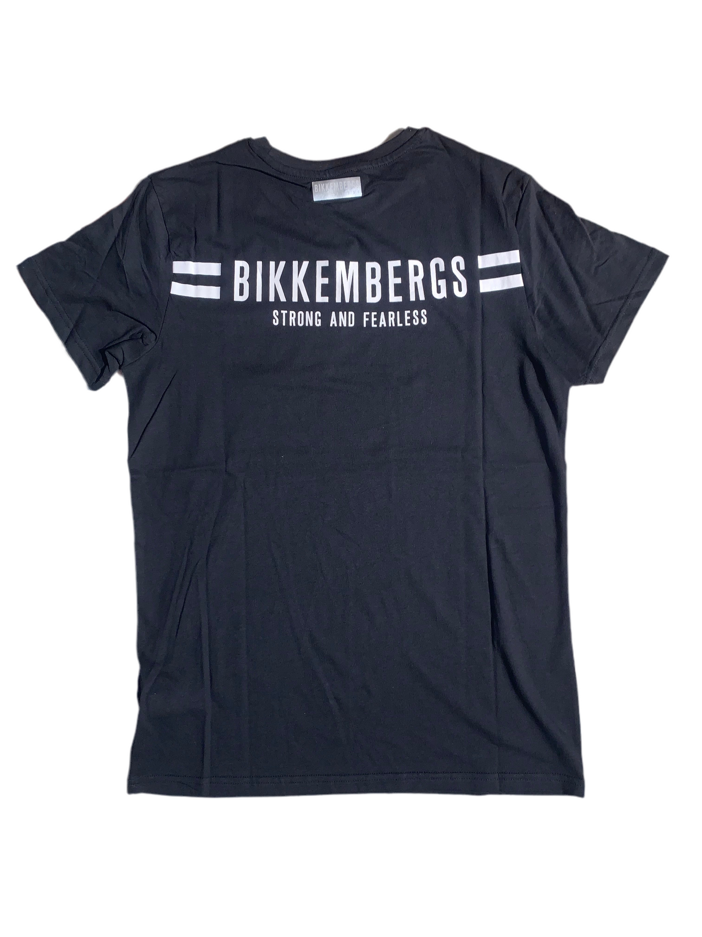 T-shirt Bikkembergs