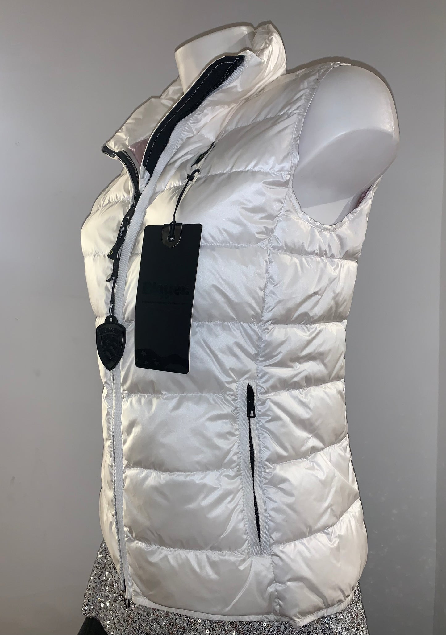 Smanicato Blauer
