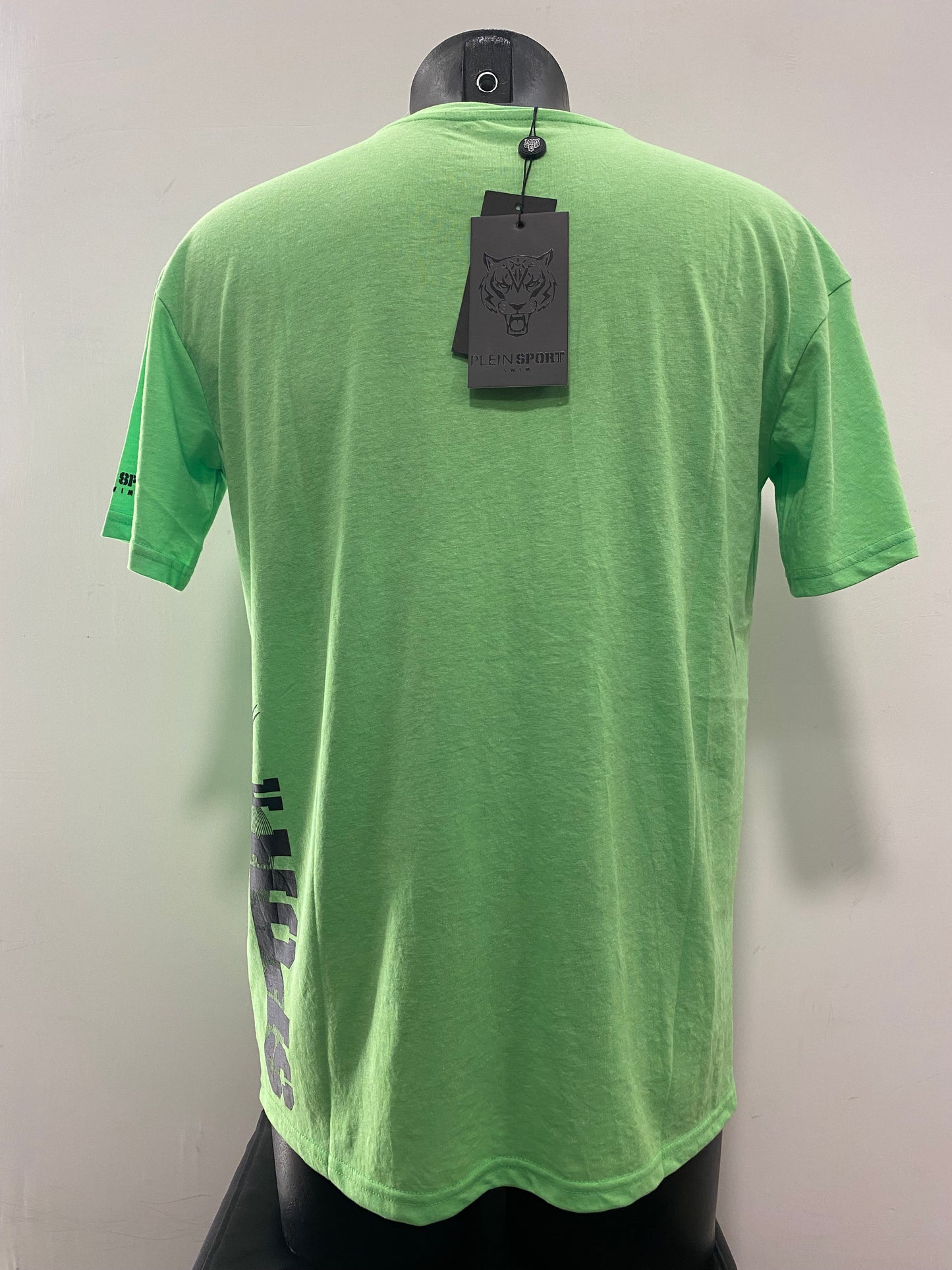 T-shirt Plein Sport