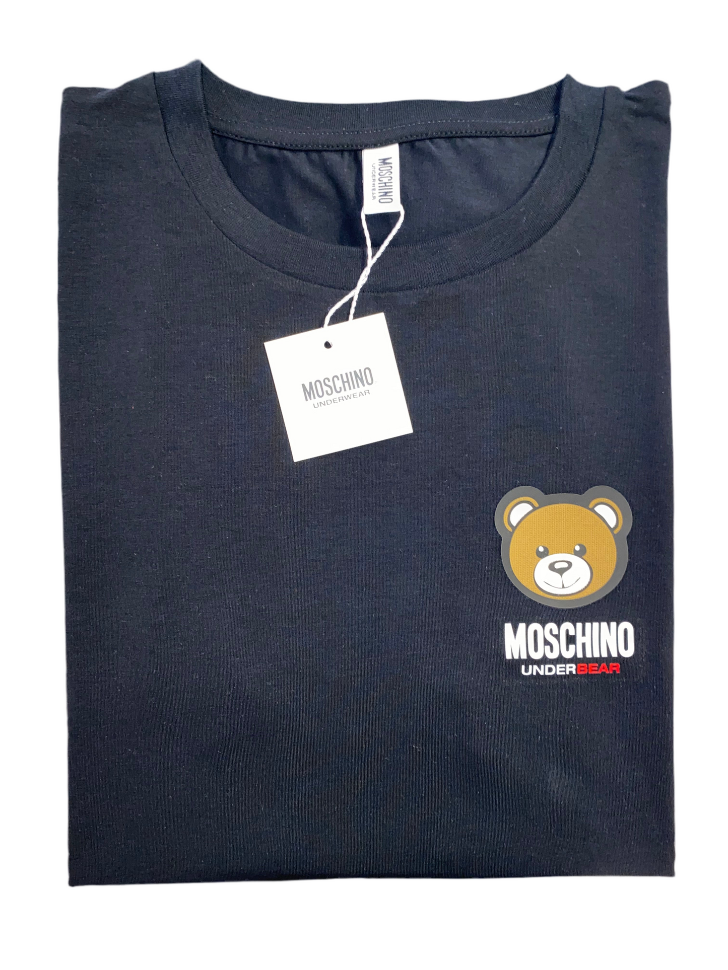 T-shirt Moschino Underbear