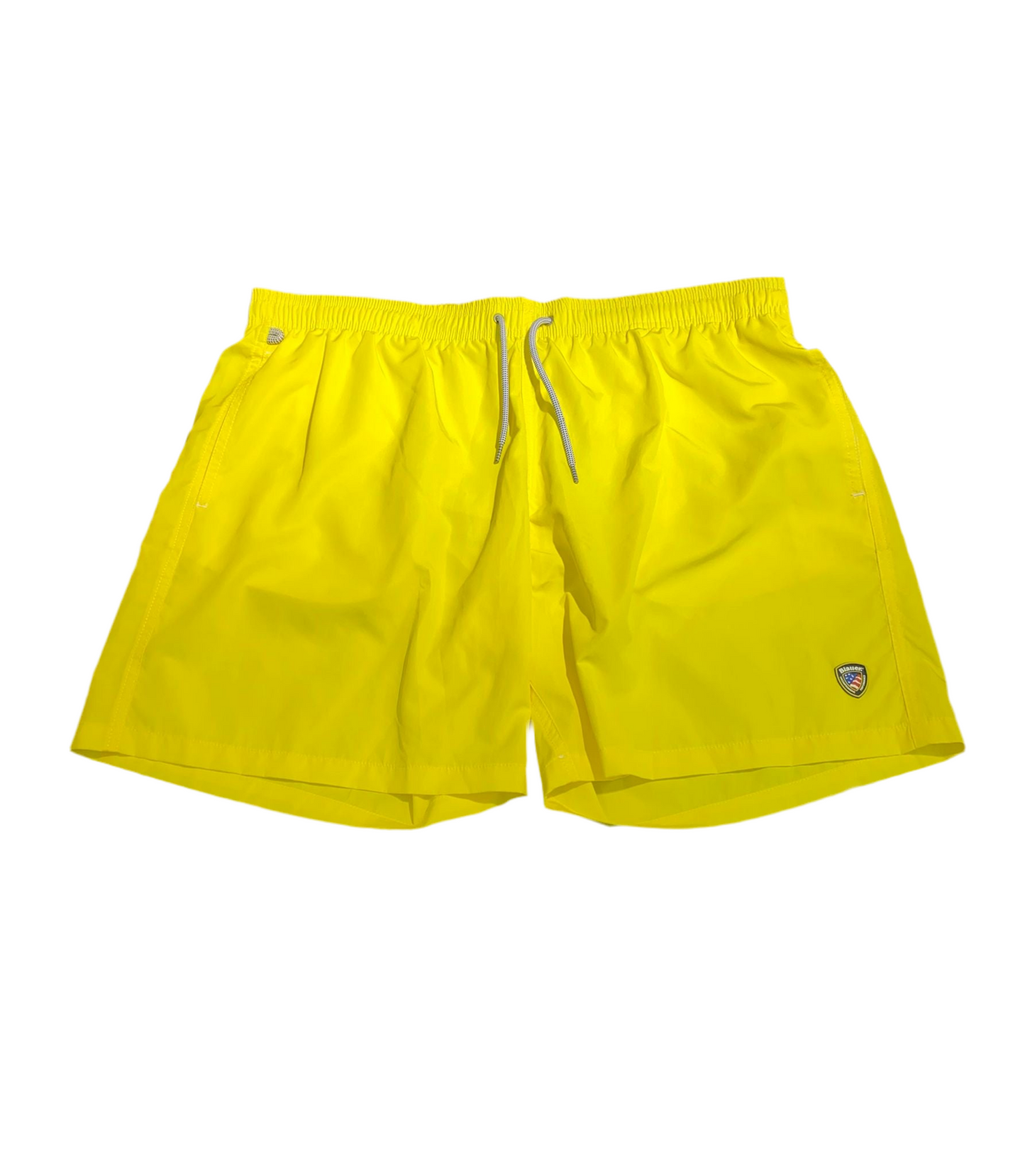 Costume Blauer