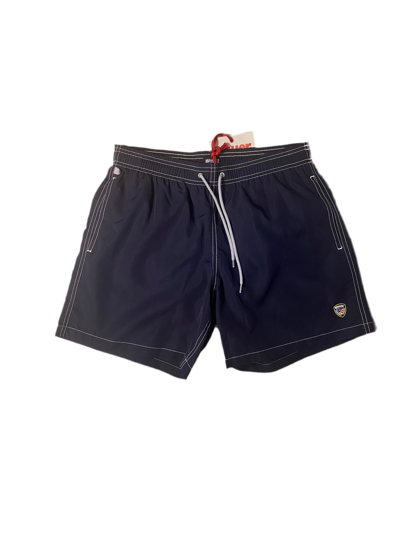Costume Blauer