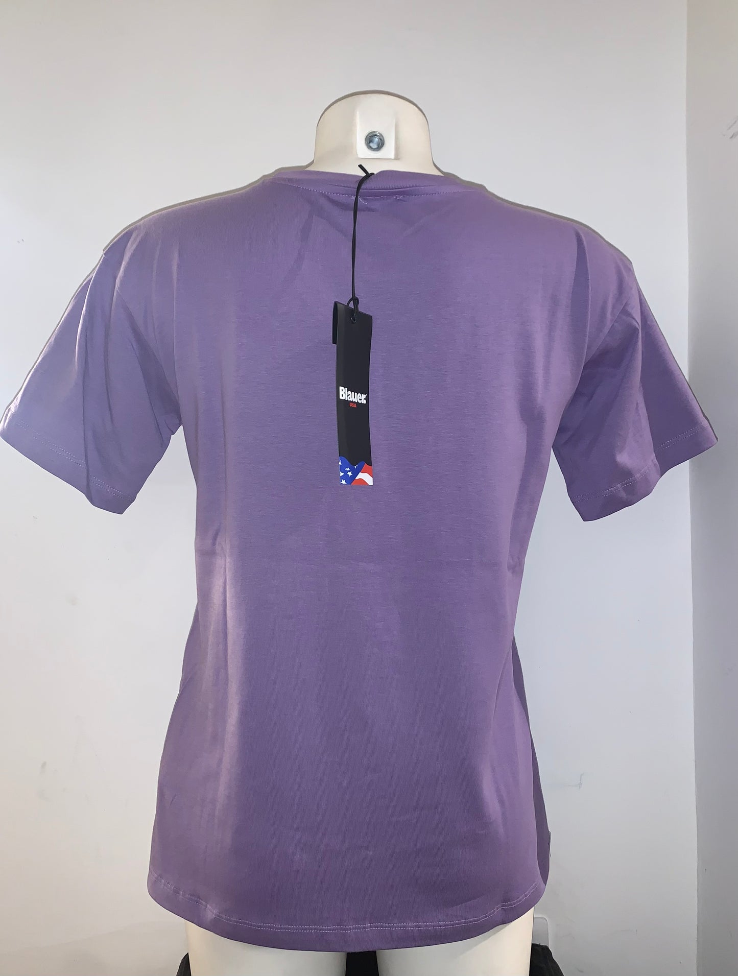 T-shirt Blauer