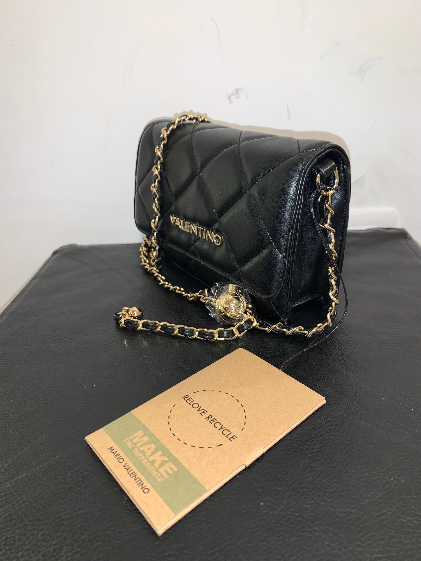 Borsa Valentino “ocarina”