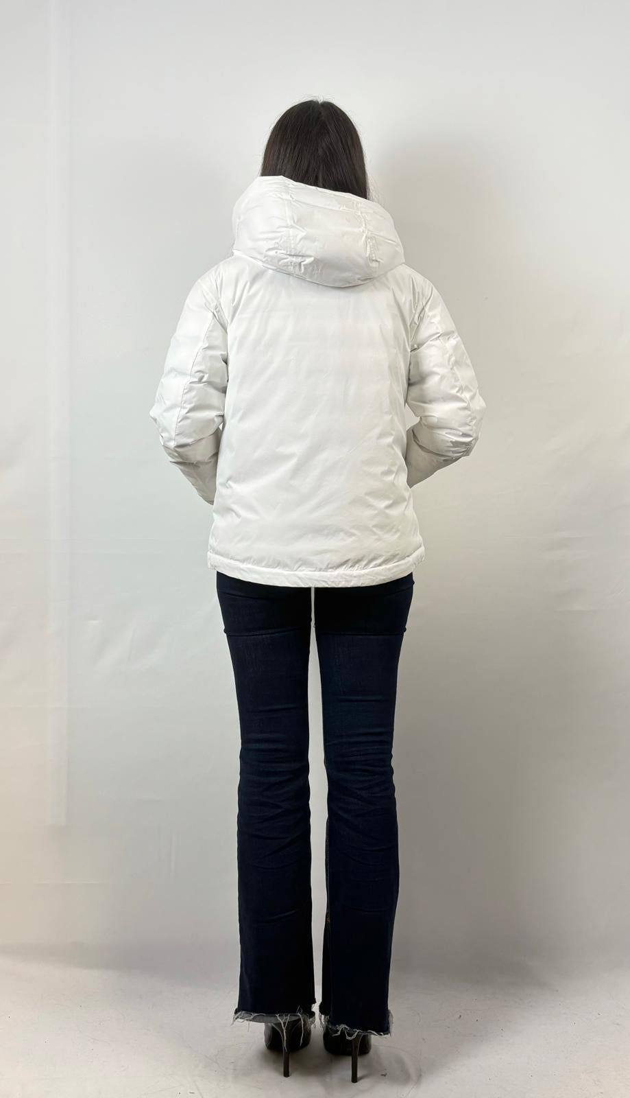 Giubbino corto Nastrato Blauer