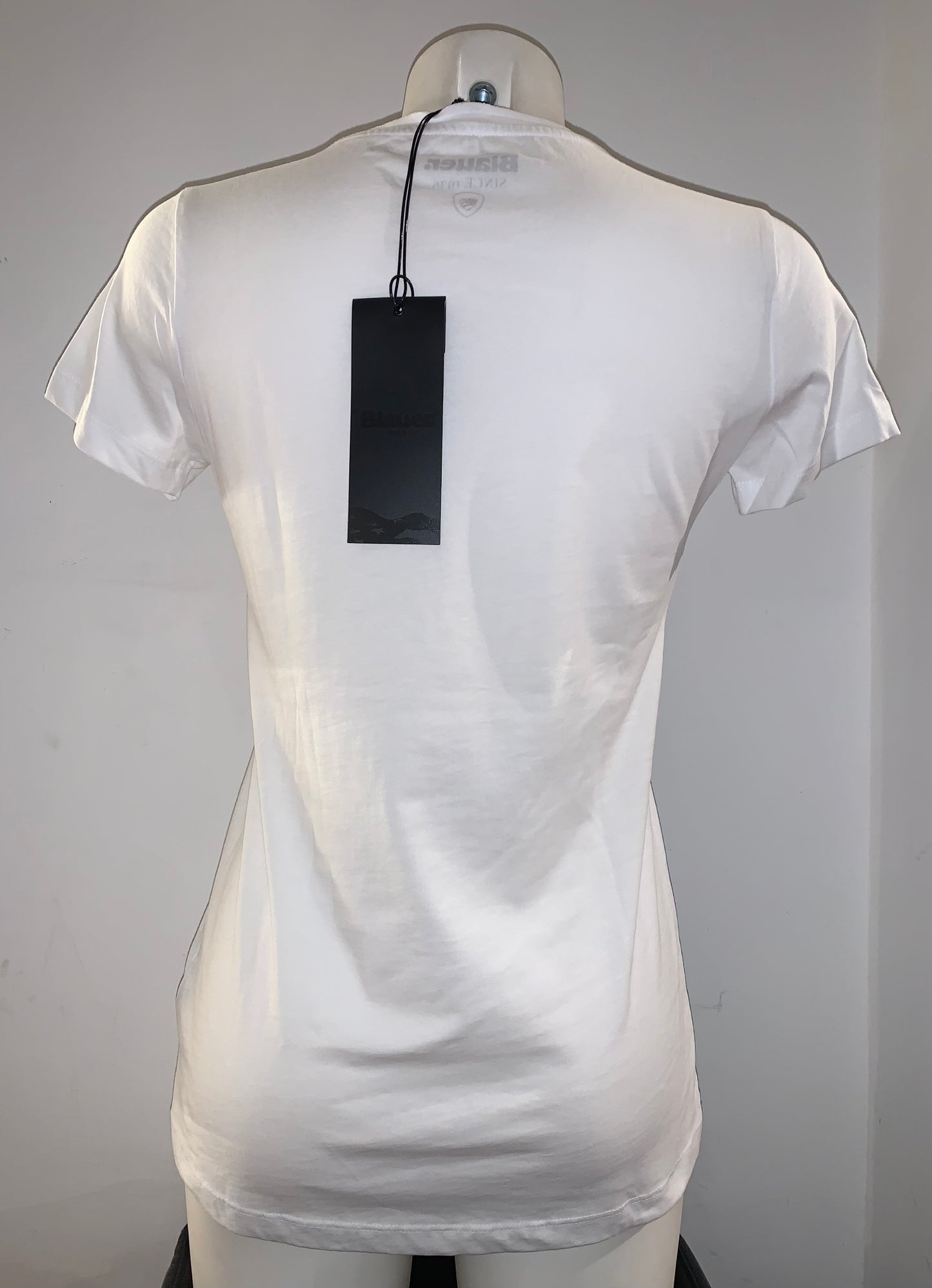 T-shirt Blauer