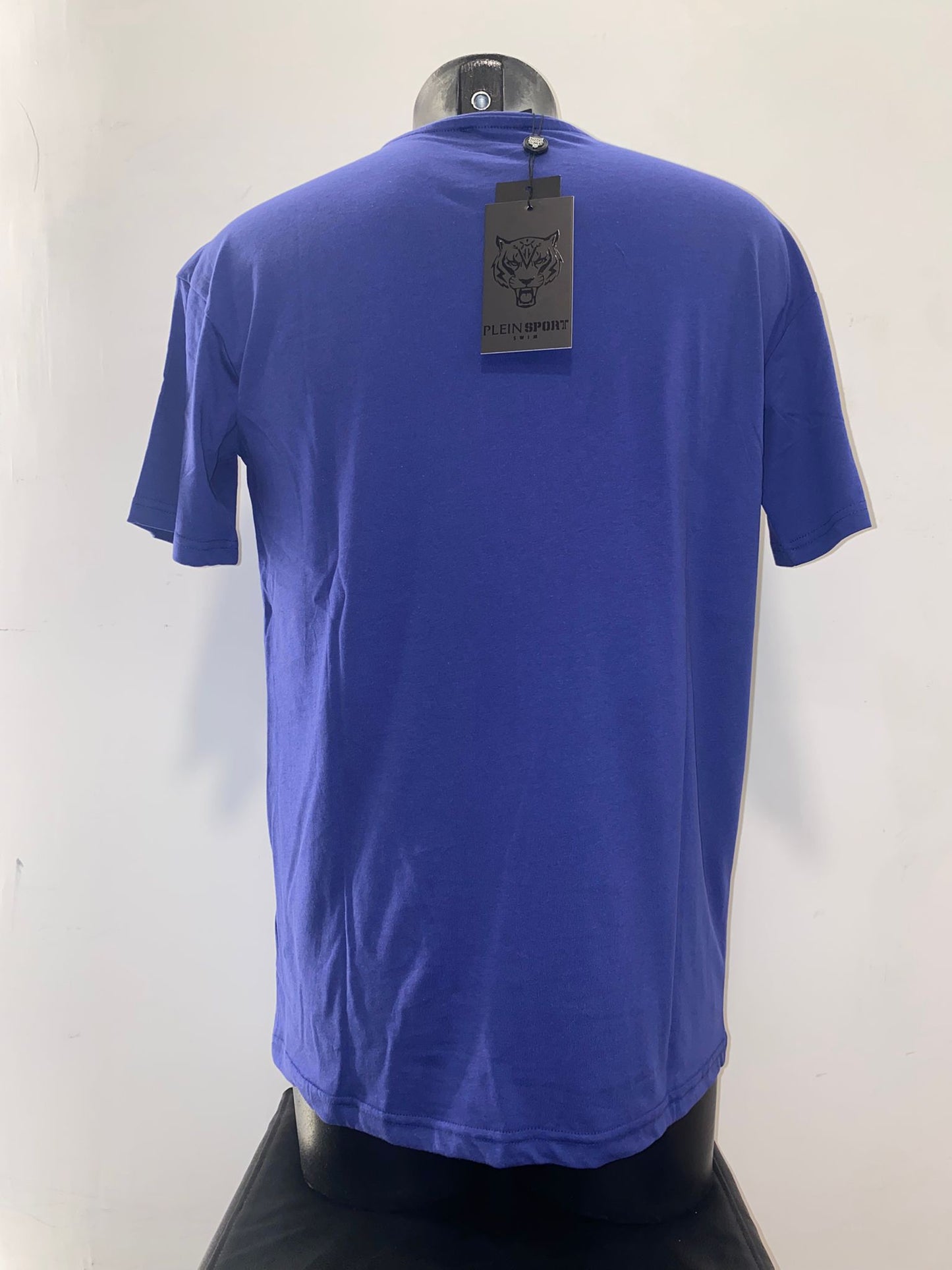 T-shirt Plein Sport
