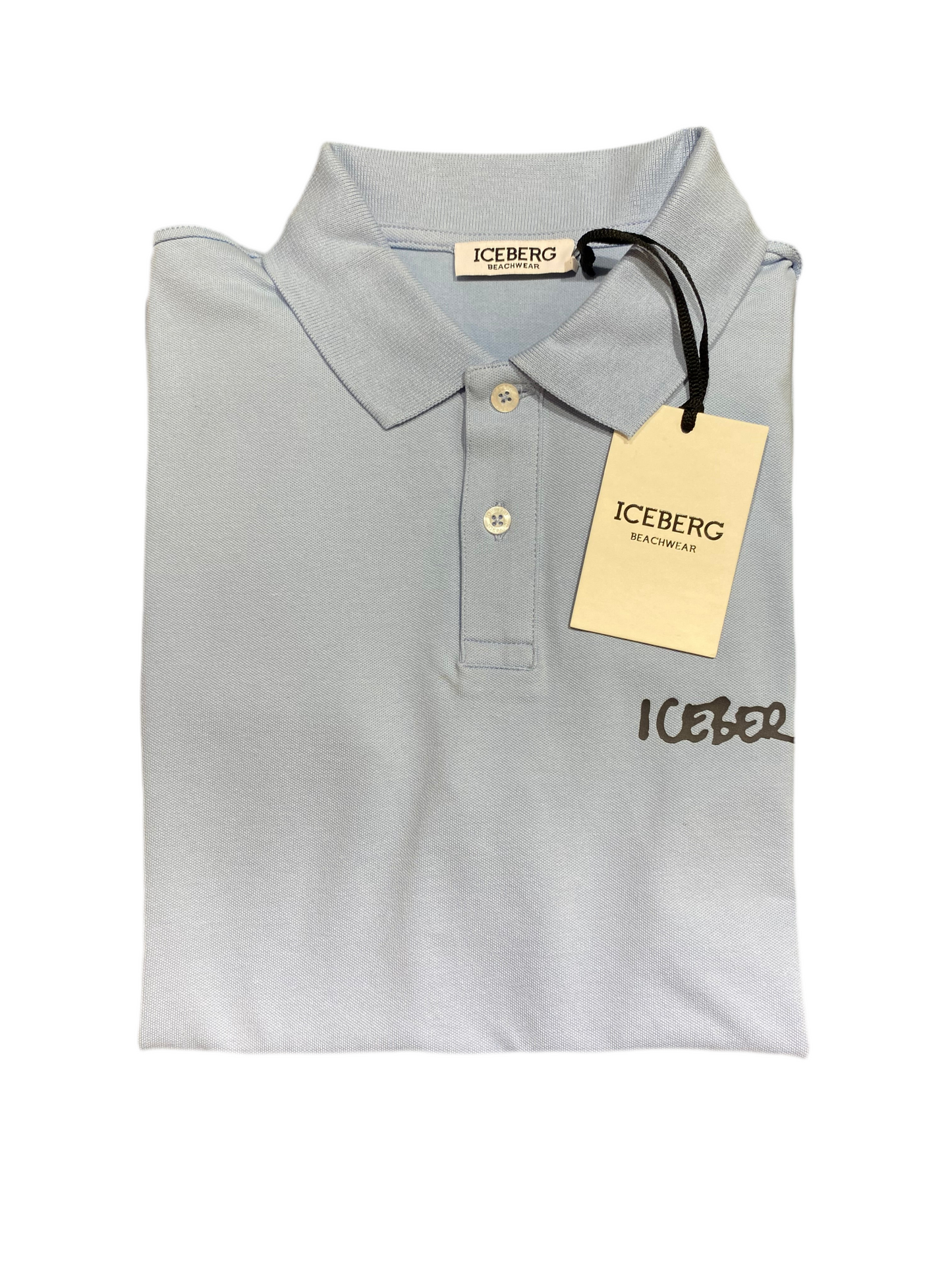 Polo Iceberg