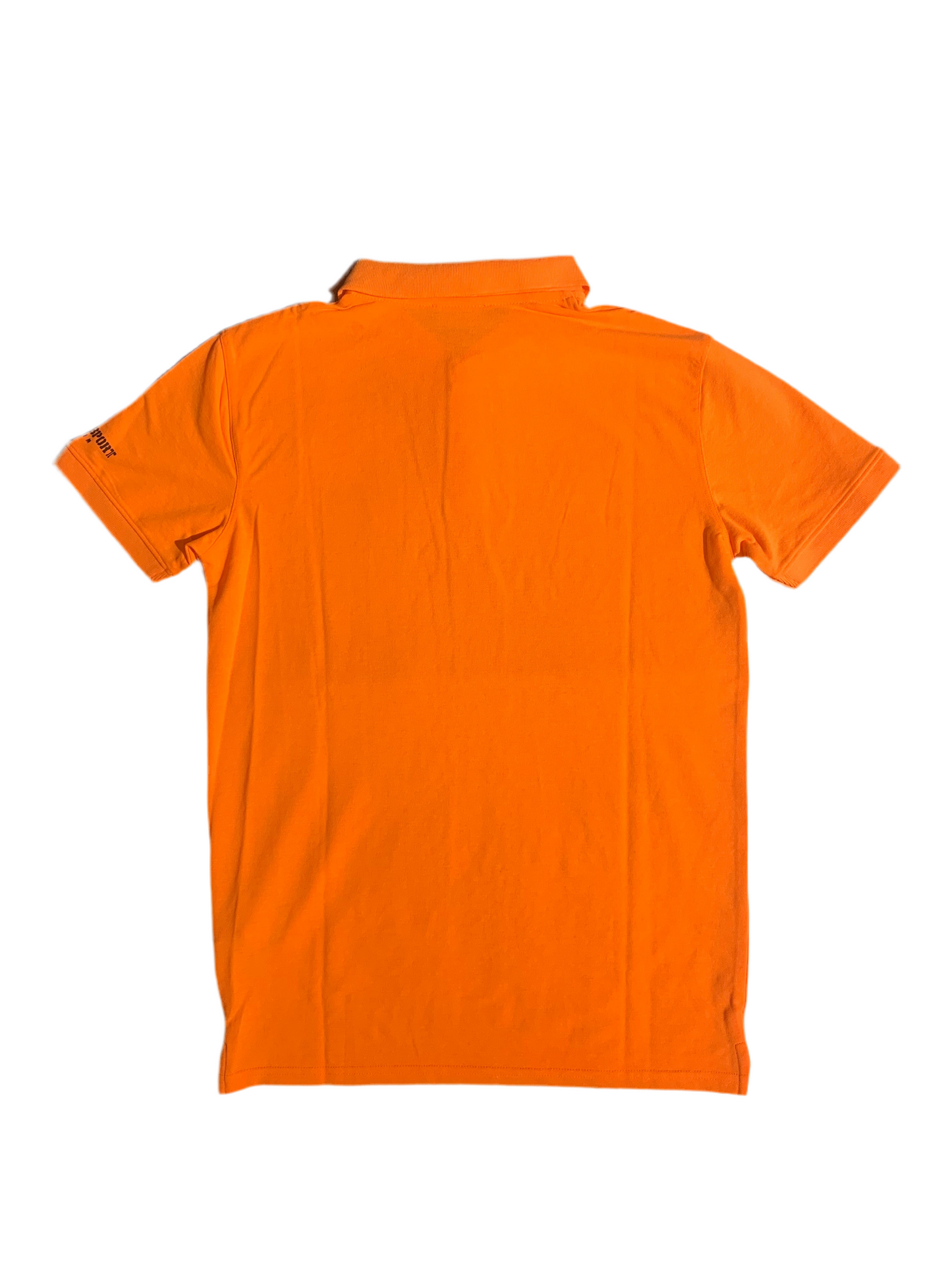 Polo Plein Sport