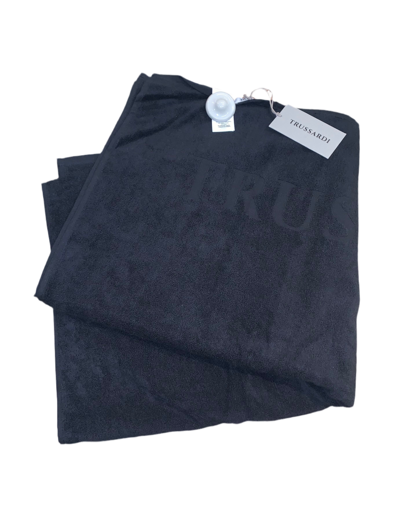 telo mare Trussardi