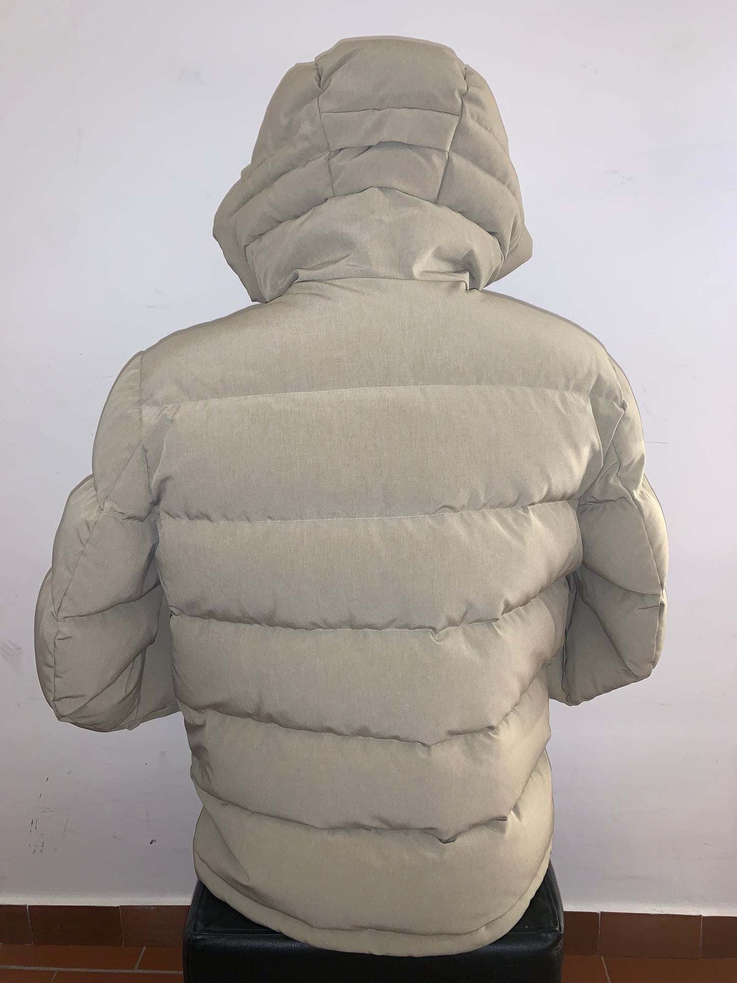 Piumino Blauer sporty