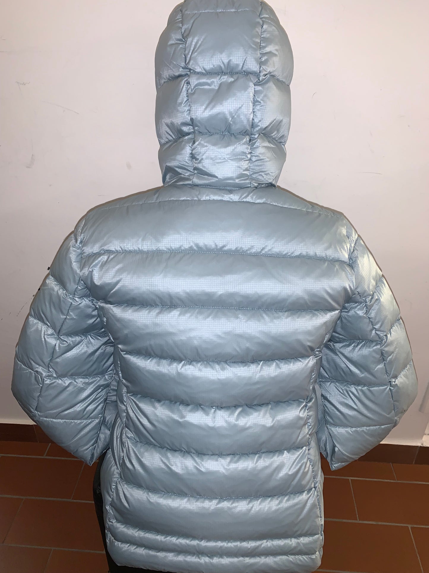 Giubbetto Blauer a righe