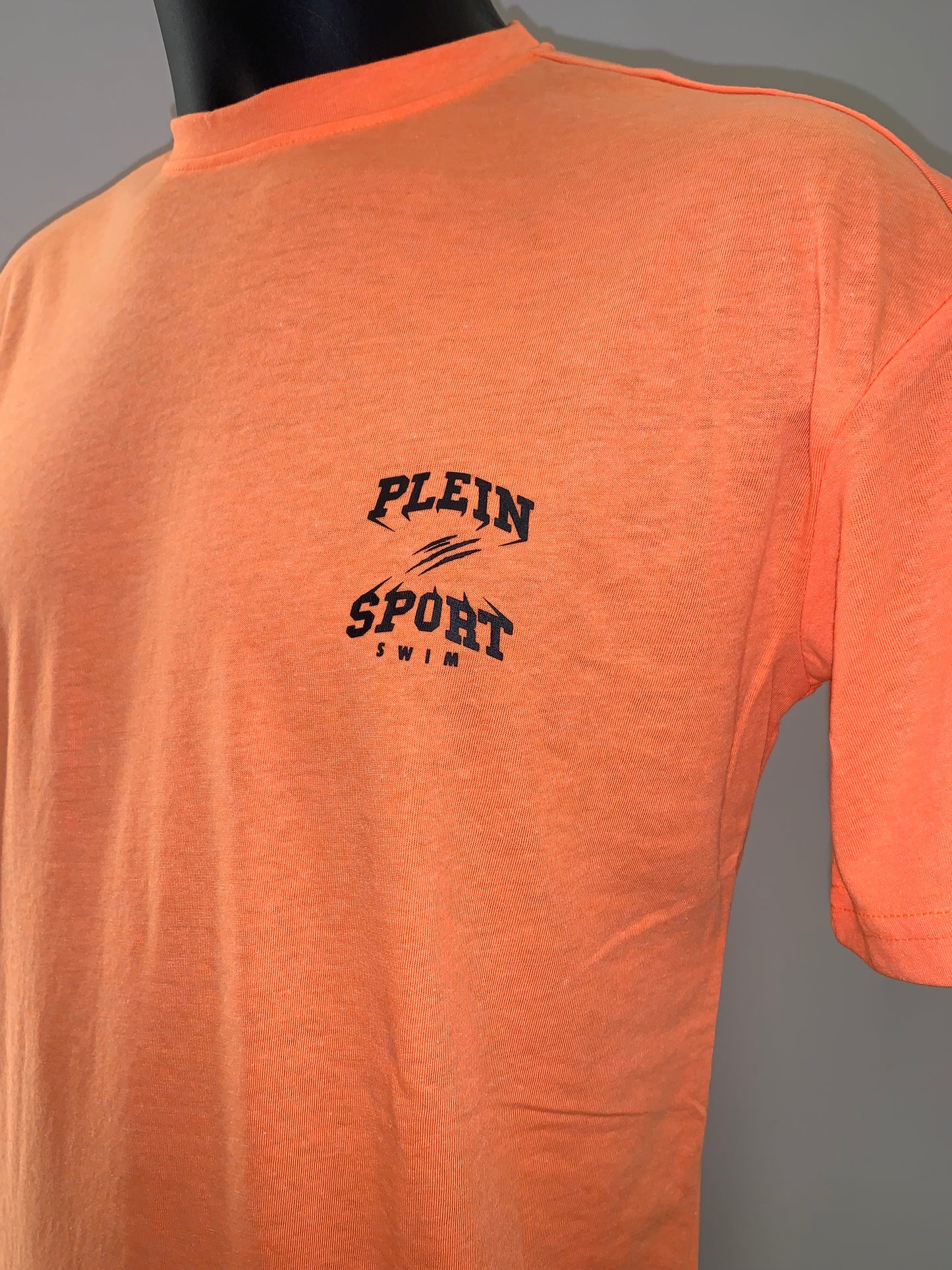 T-shirt Plein Sport