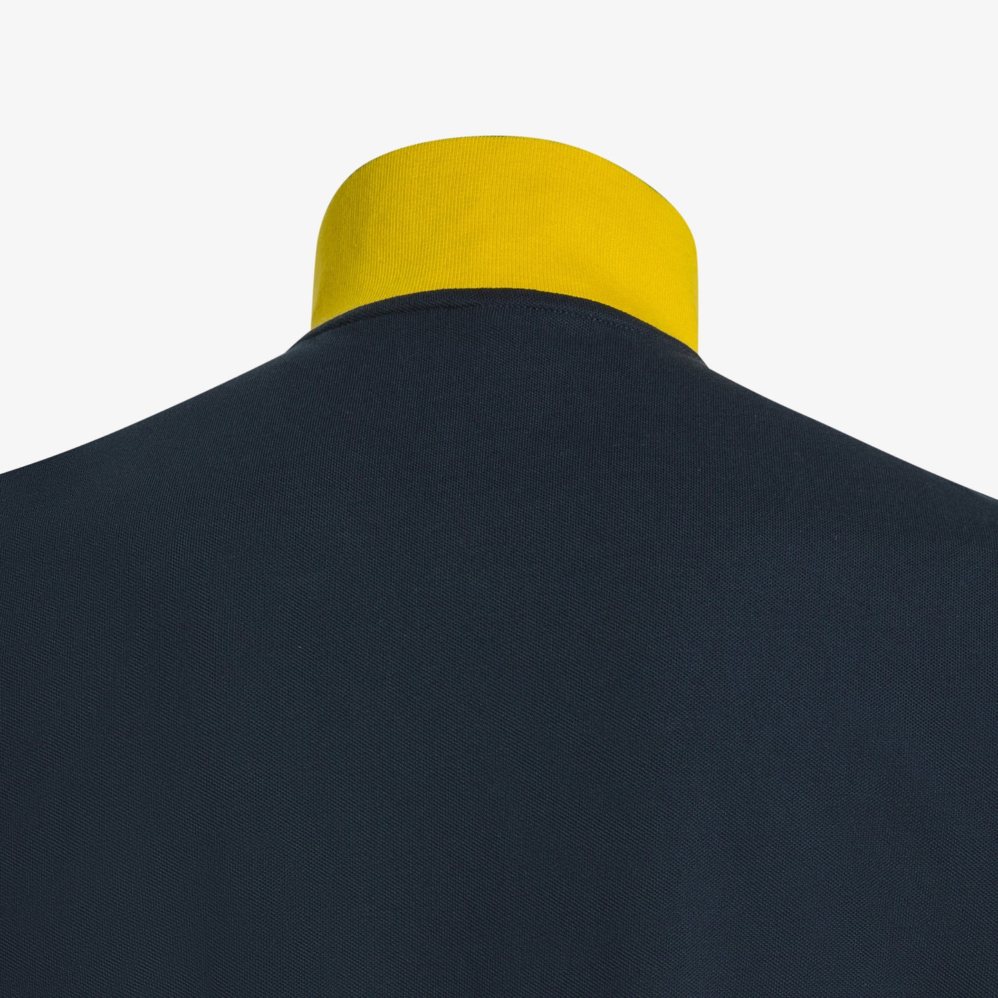 Polo Sun68 di cotone